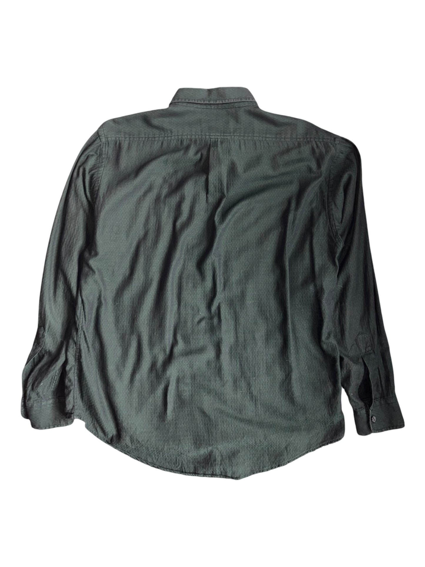 Button Down Shirt (L)