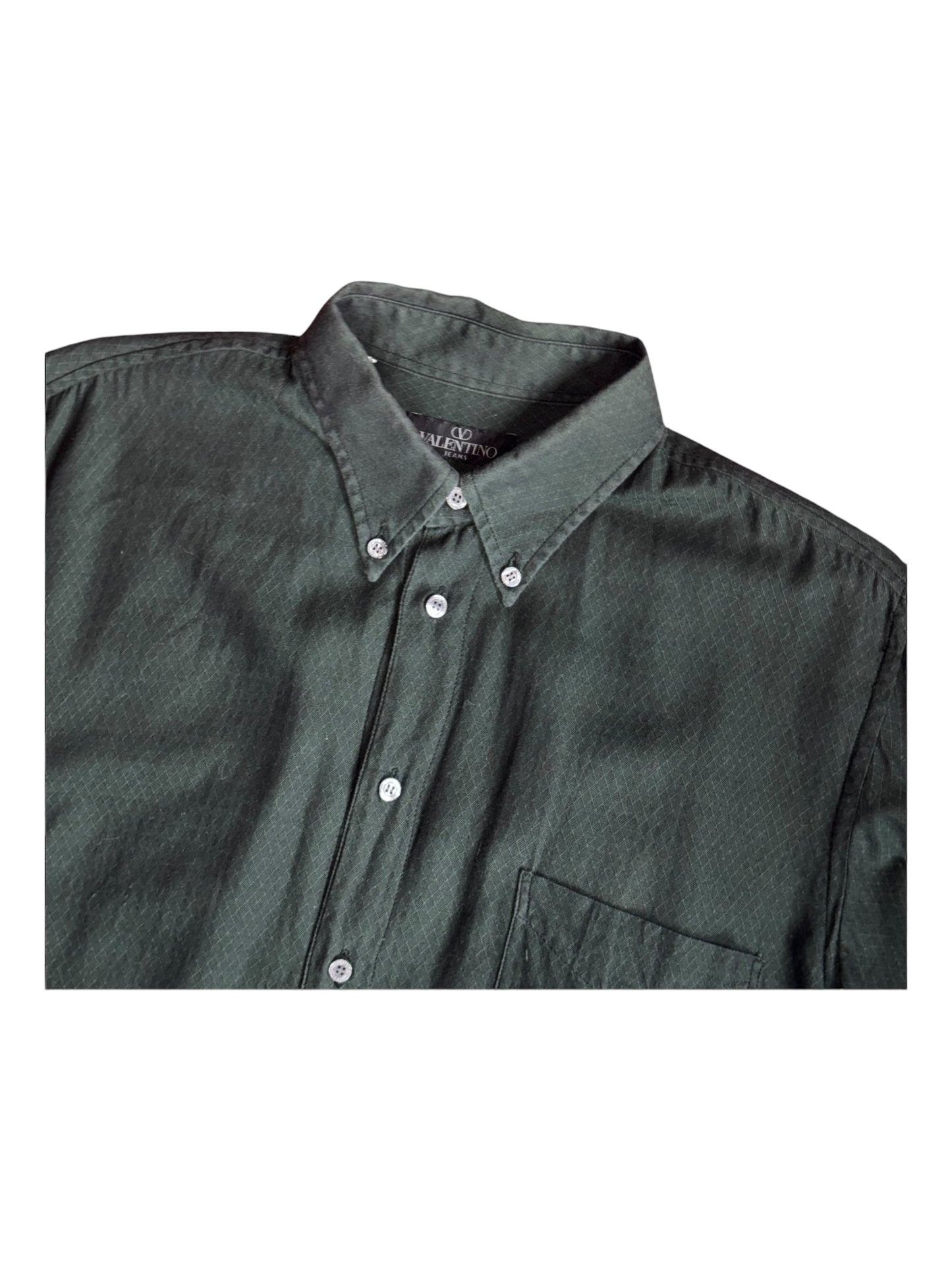 Button Down Shirt (L)