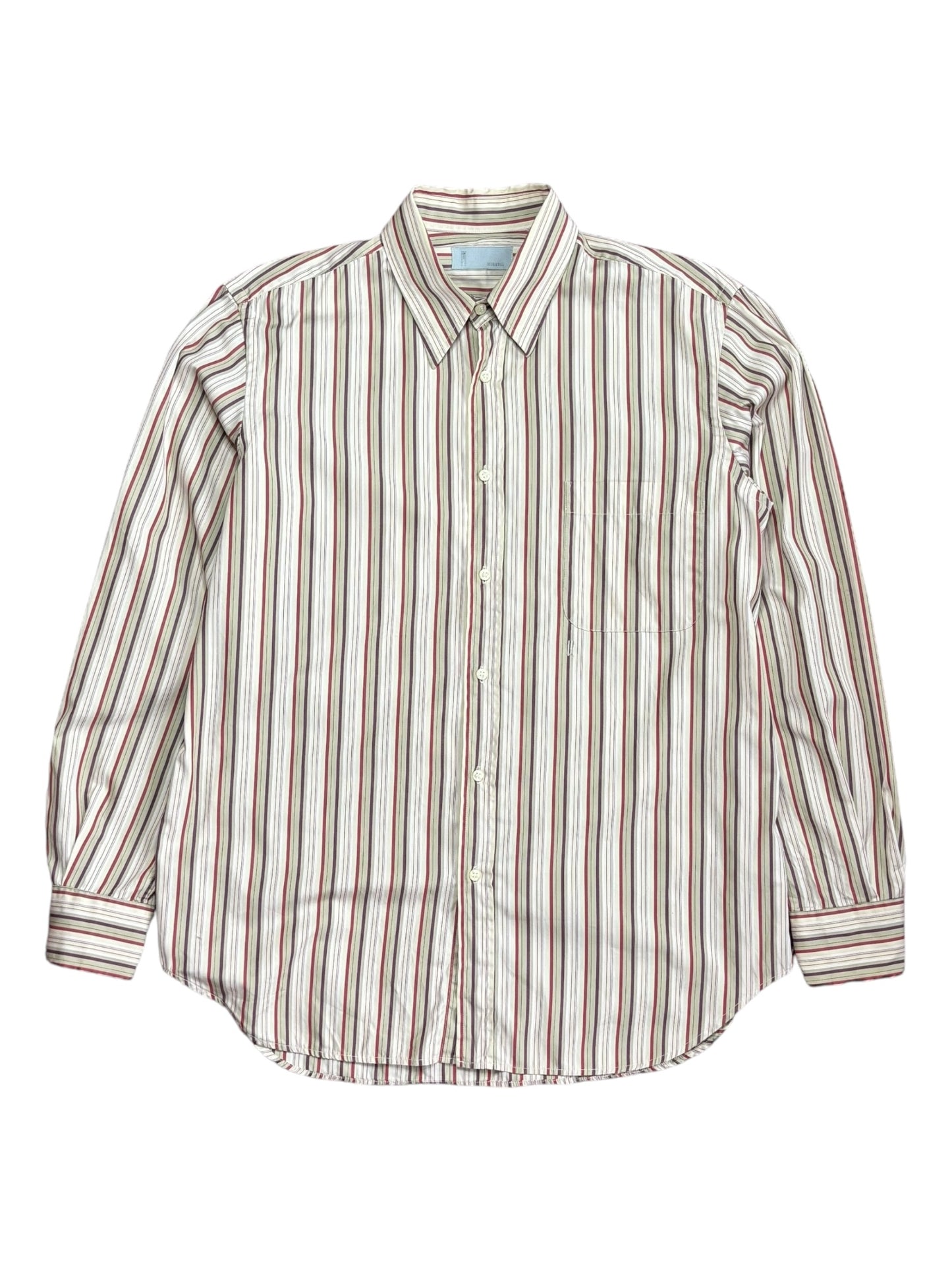 Striped Shirt (L/XL)