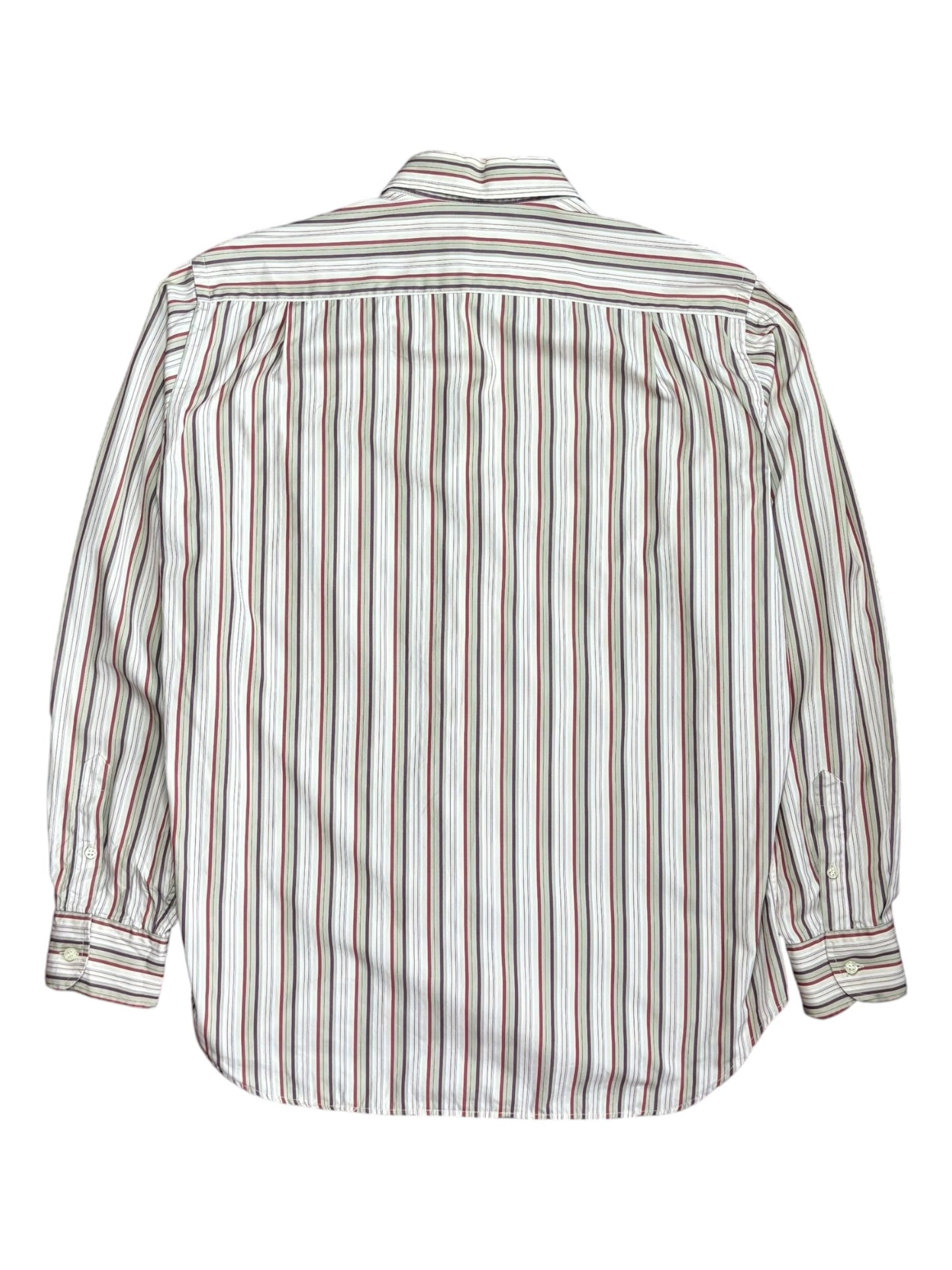 Striped Shirt (L/XL)