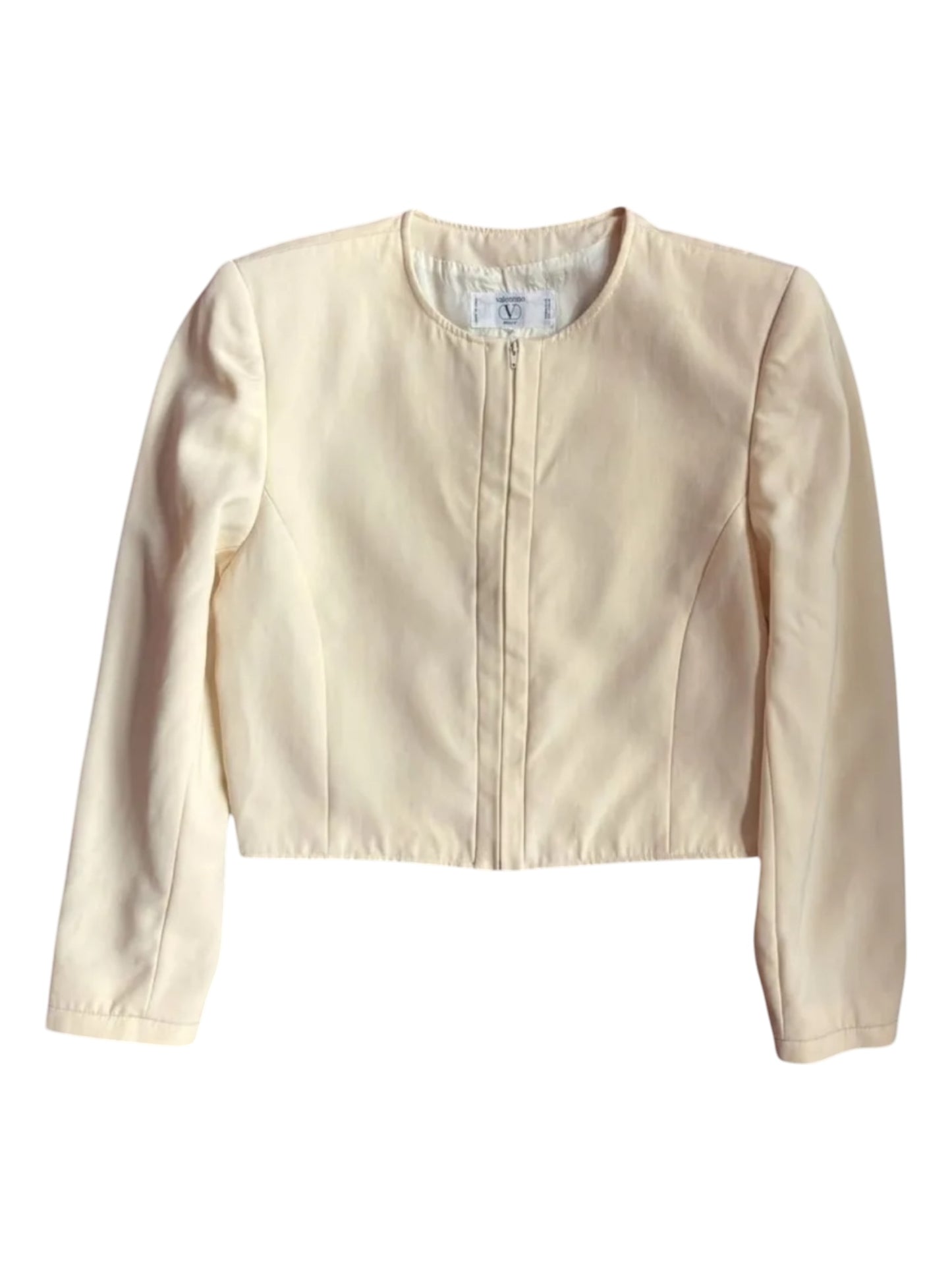 Cropped Jacket (M)