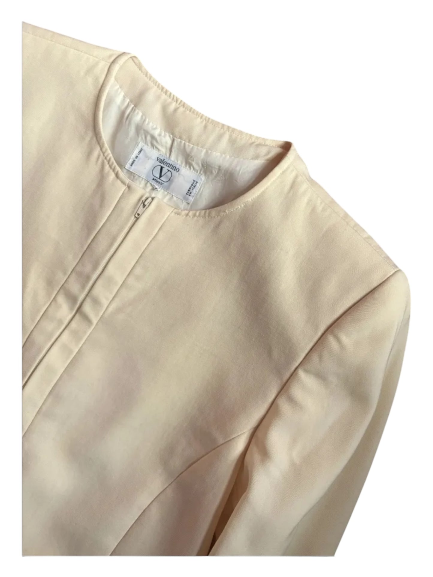 Cropped Jacket (M)