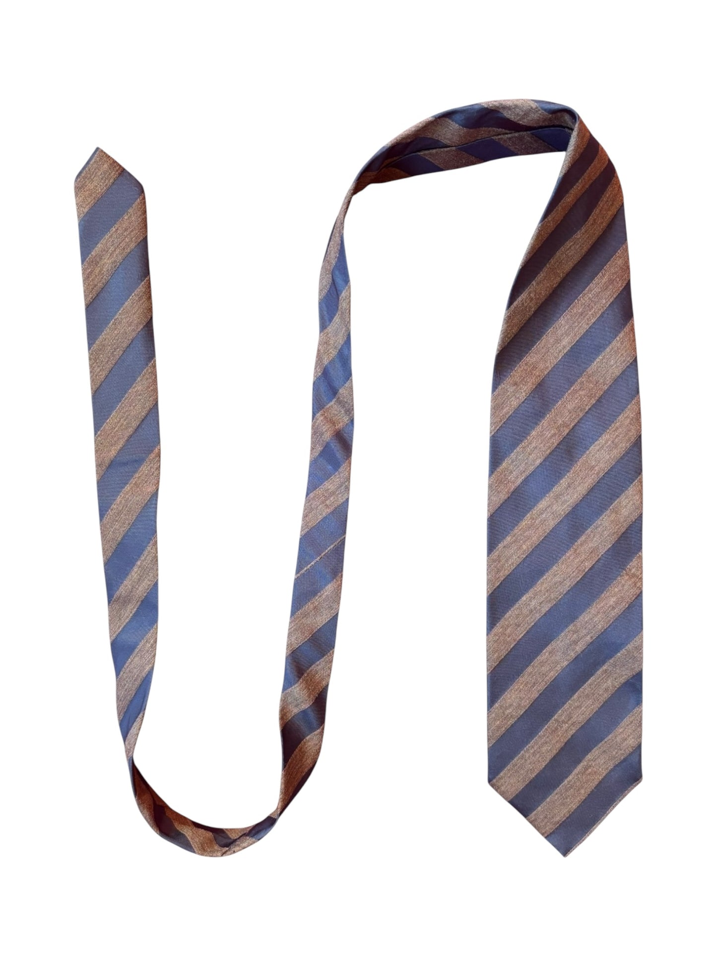 Silk Necktie