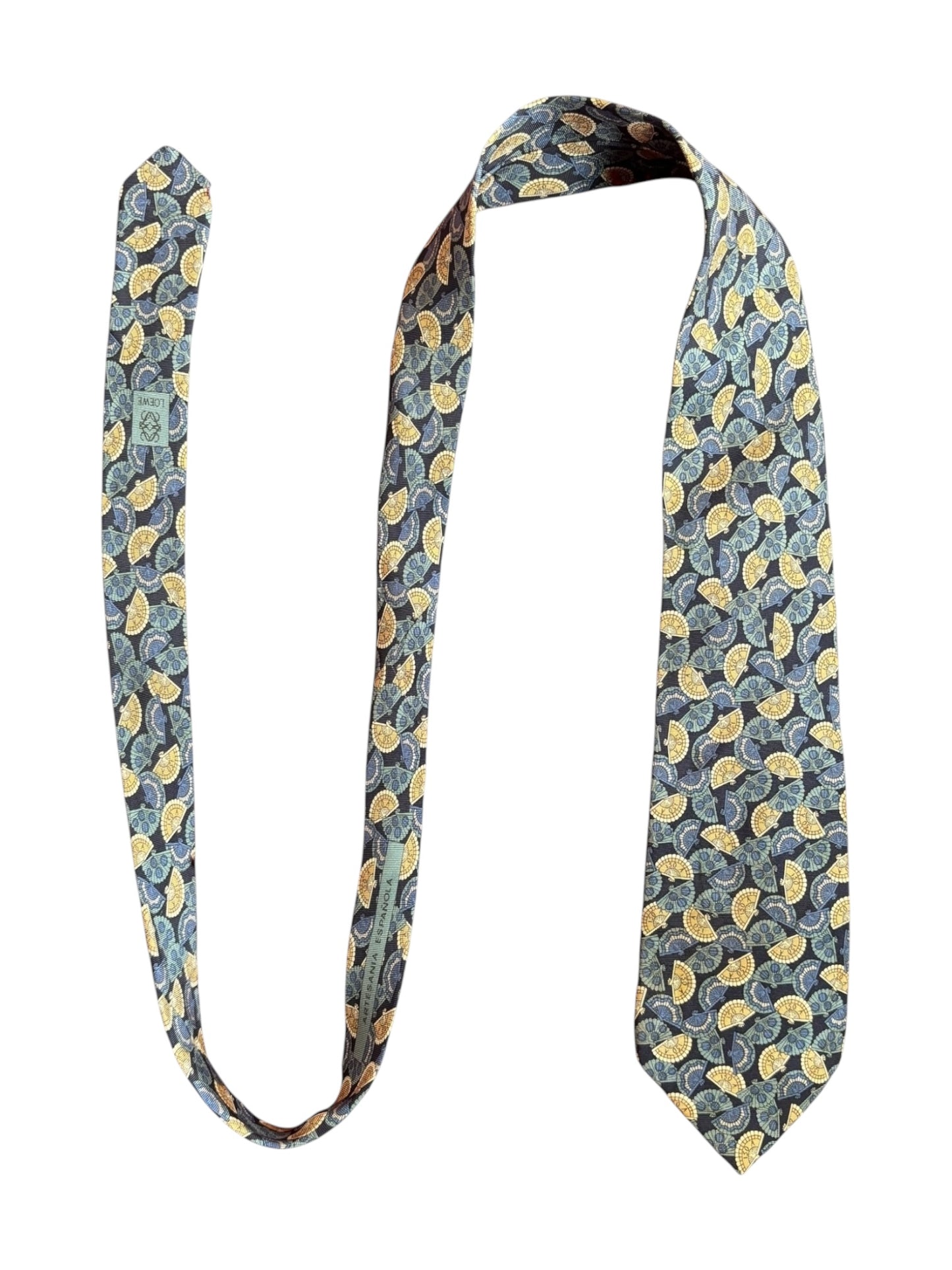 Silk Necktie
