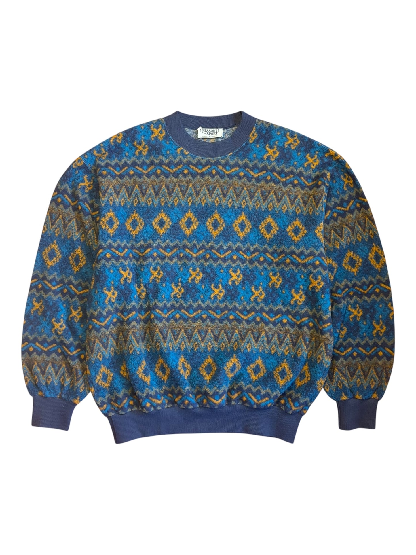 Pattern Knit (M)