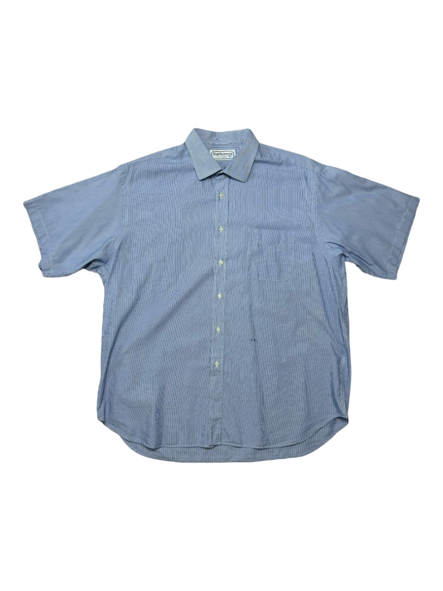 Short Sleeve Shirt (XXL)