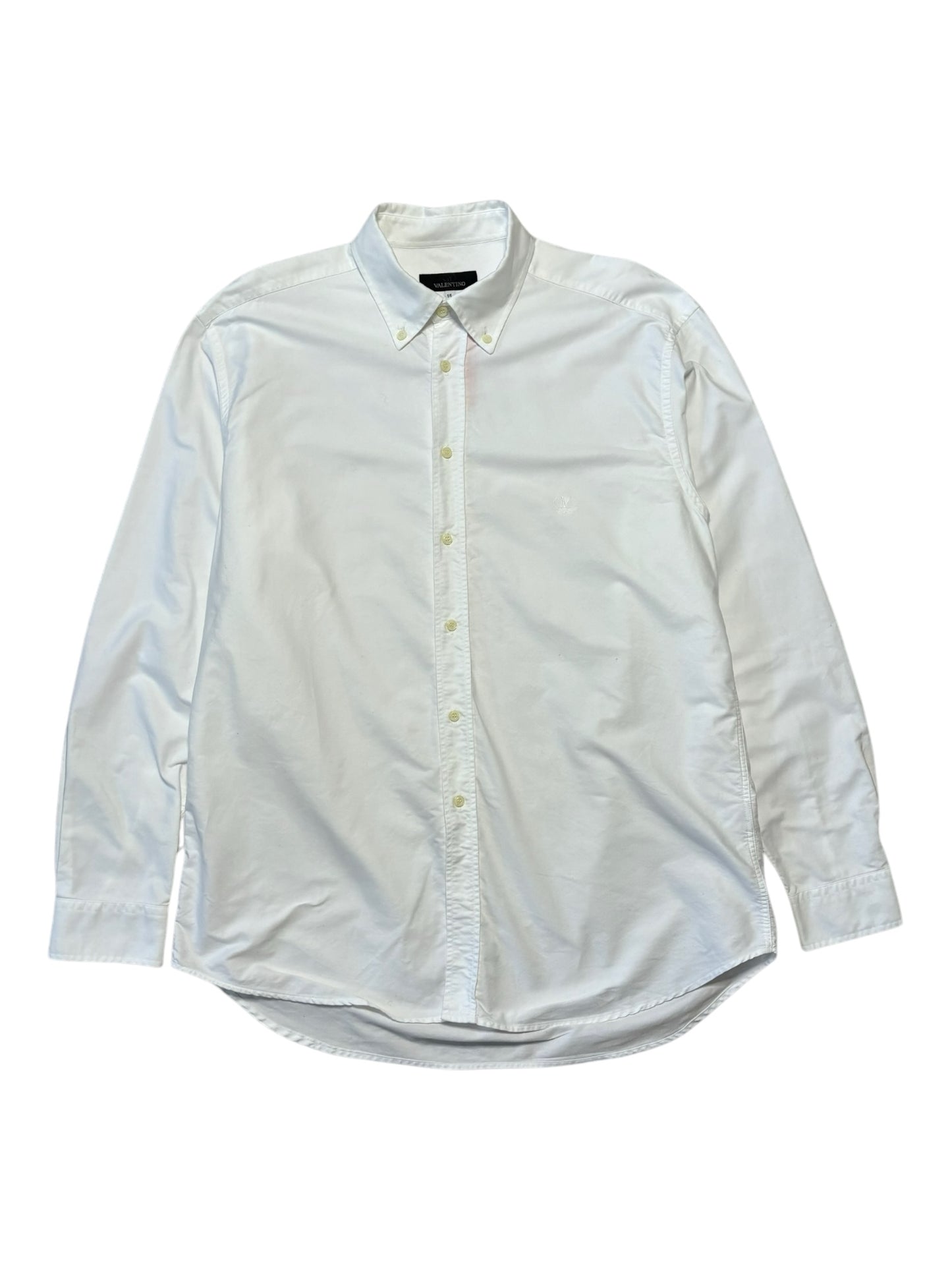 Oxford Shirt (XXL)