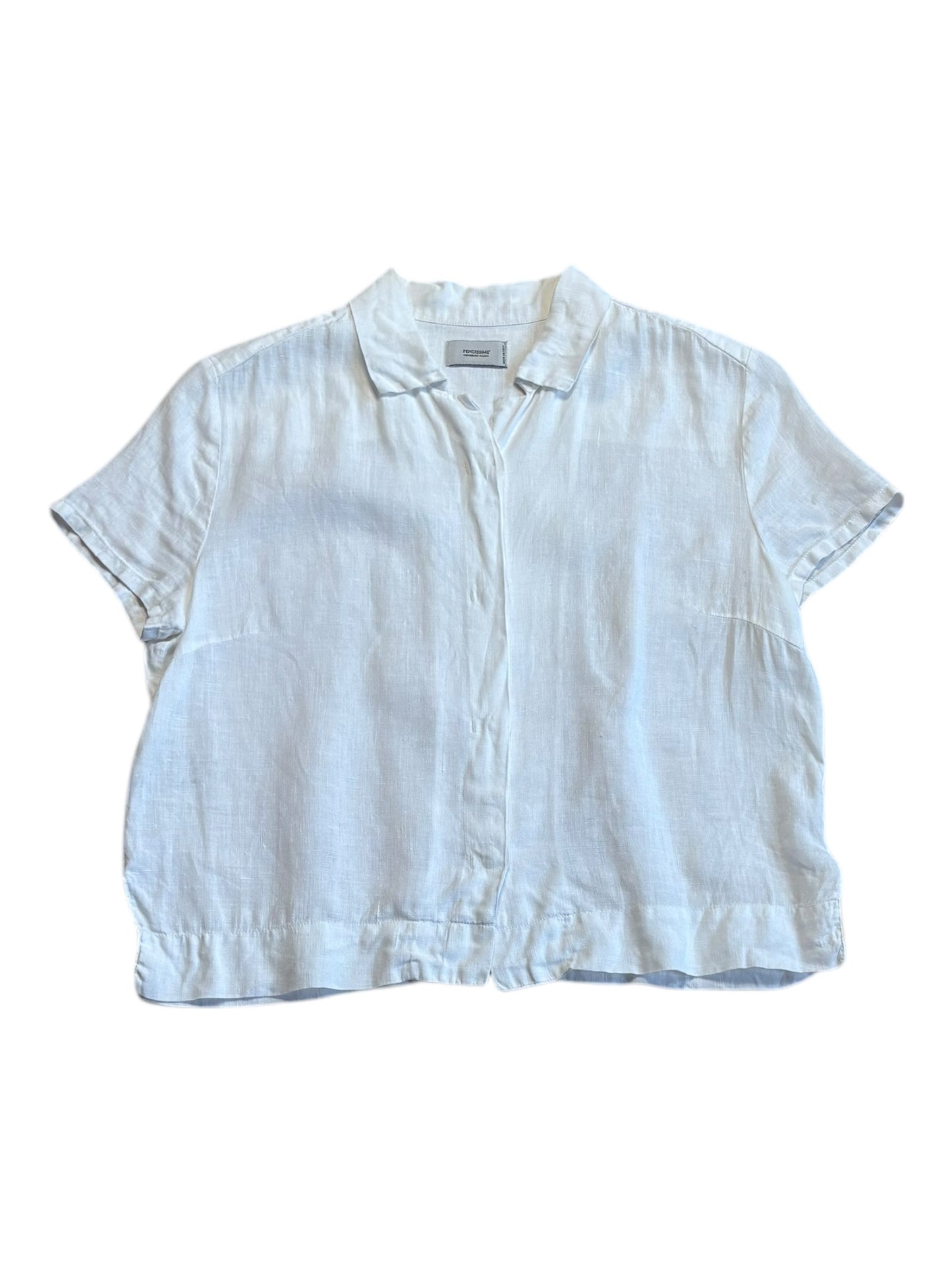 Linen Shirt (S/M)