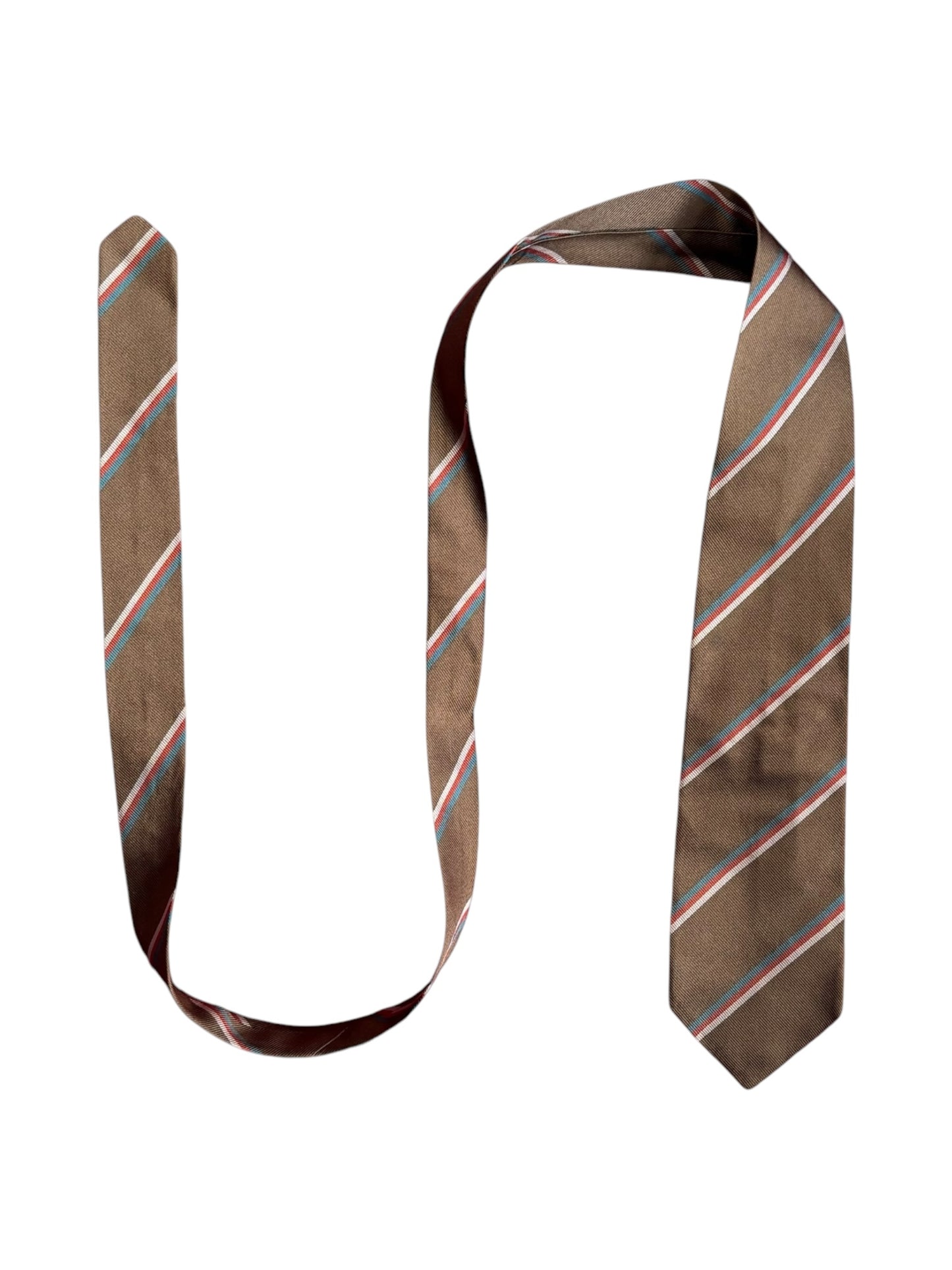 Silk Necktie