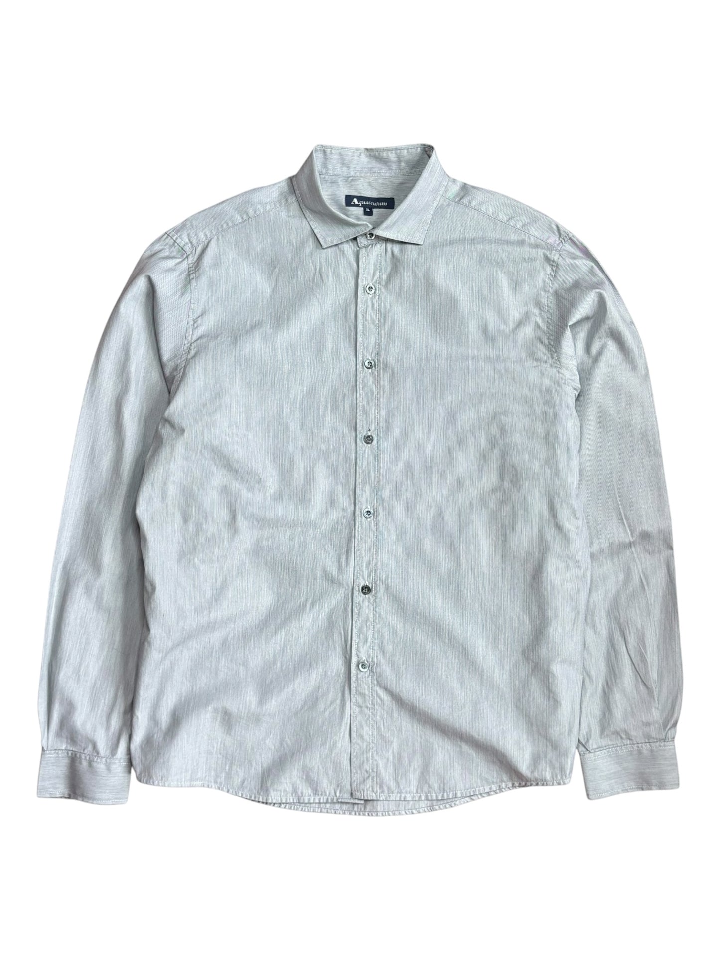 Vintage Aquascutum Shirt