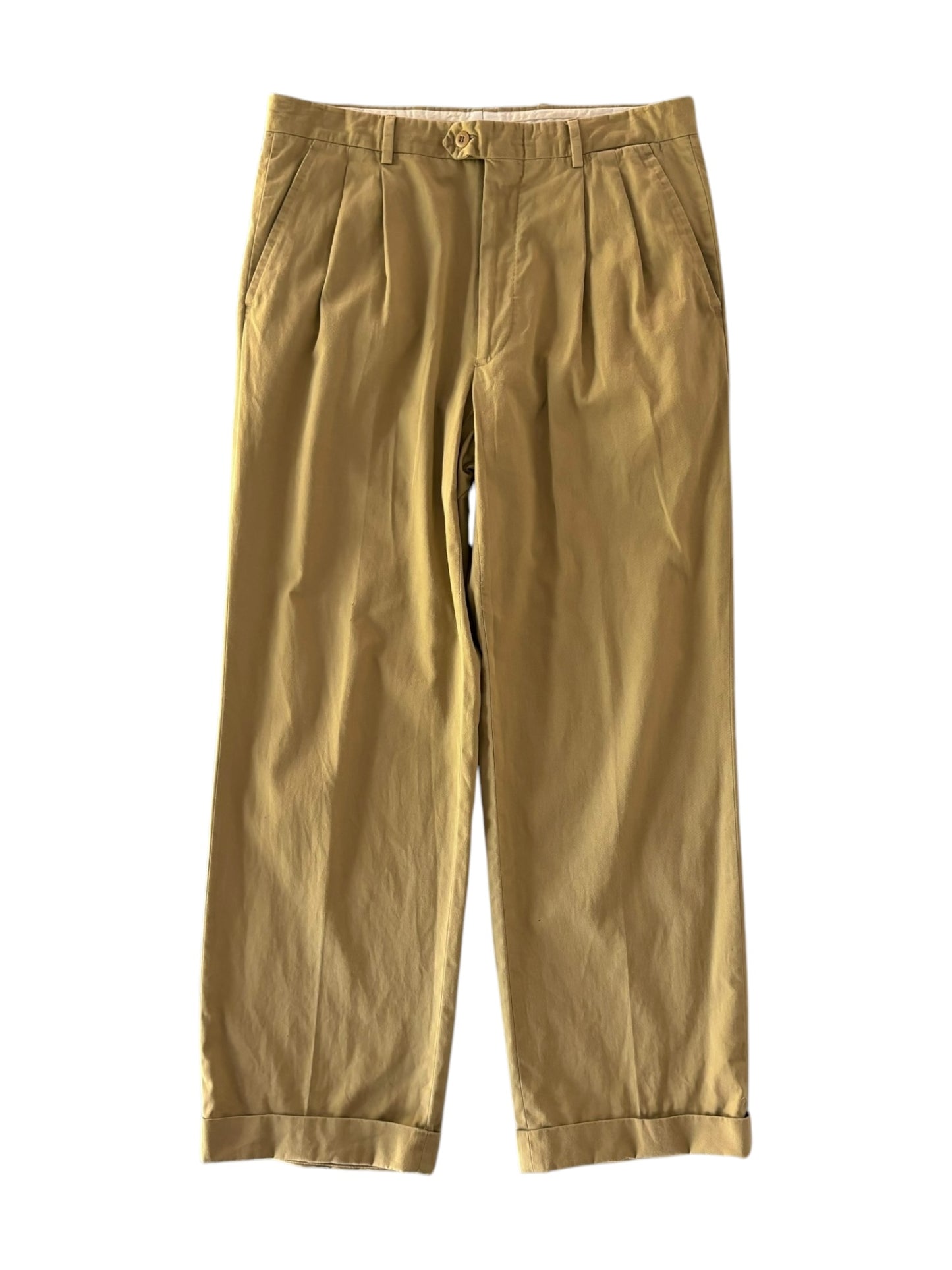 Cotton Trousers (M)
