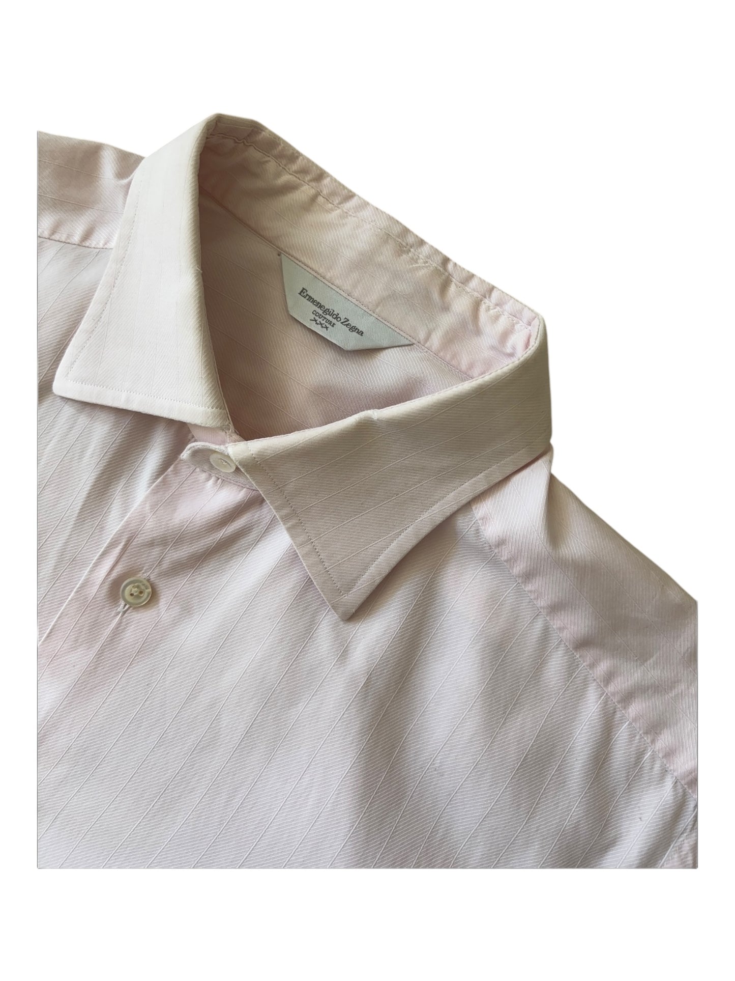 Classic Collar Shirt (L)