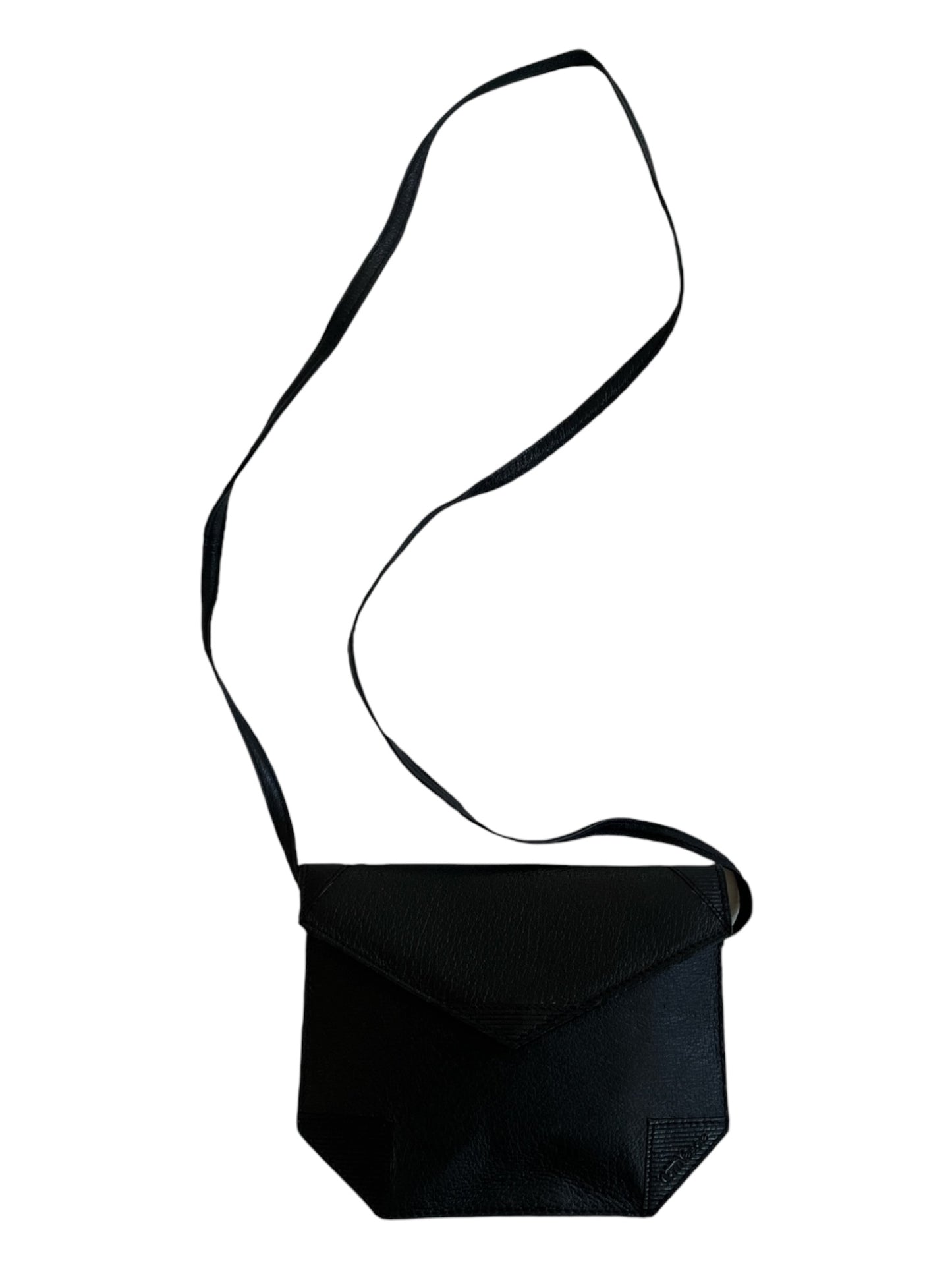 Gianni Versace luxury small shoulder bag