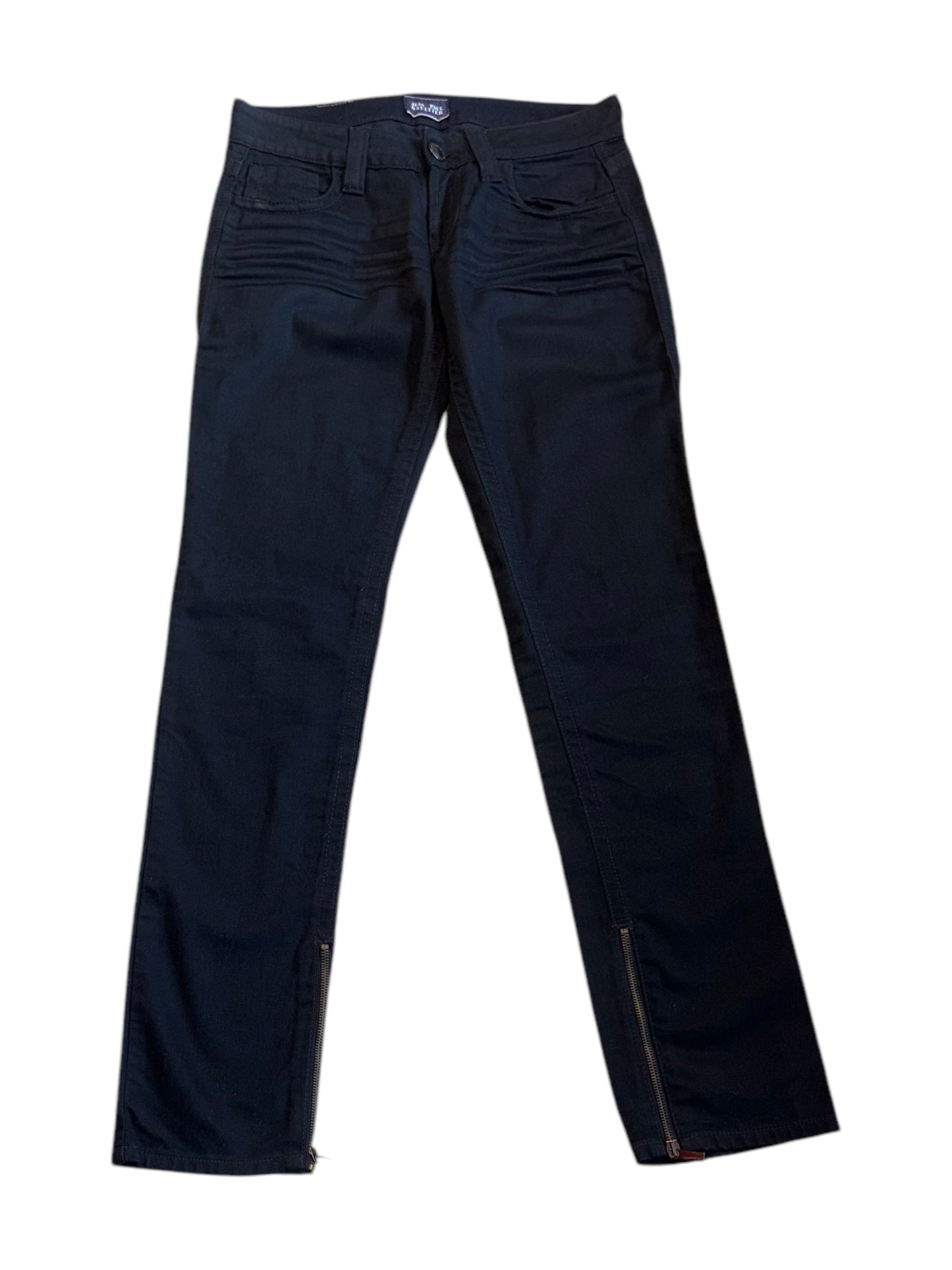 Mid Rise Jeans (S)
