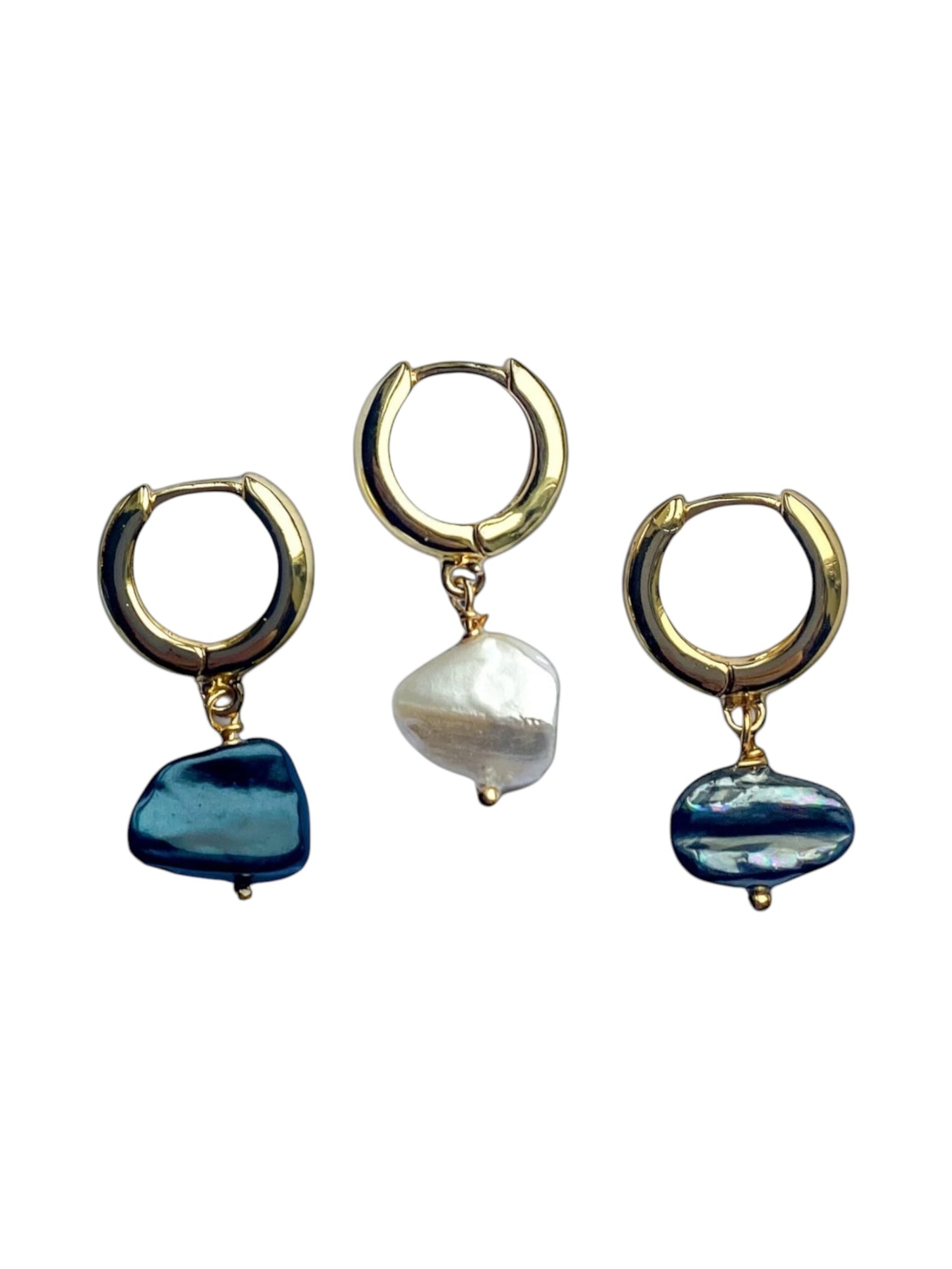 RAR.e Studio Asteroid Earring