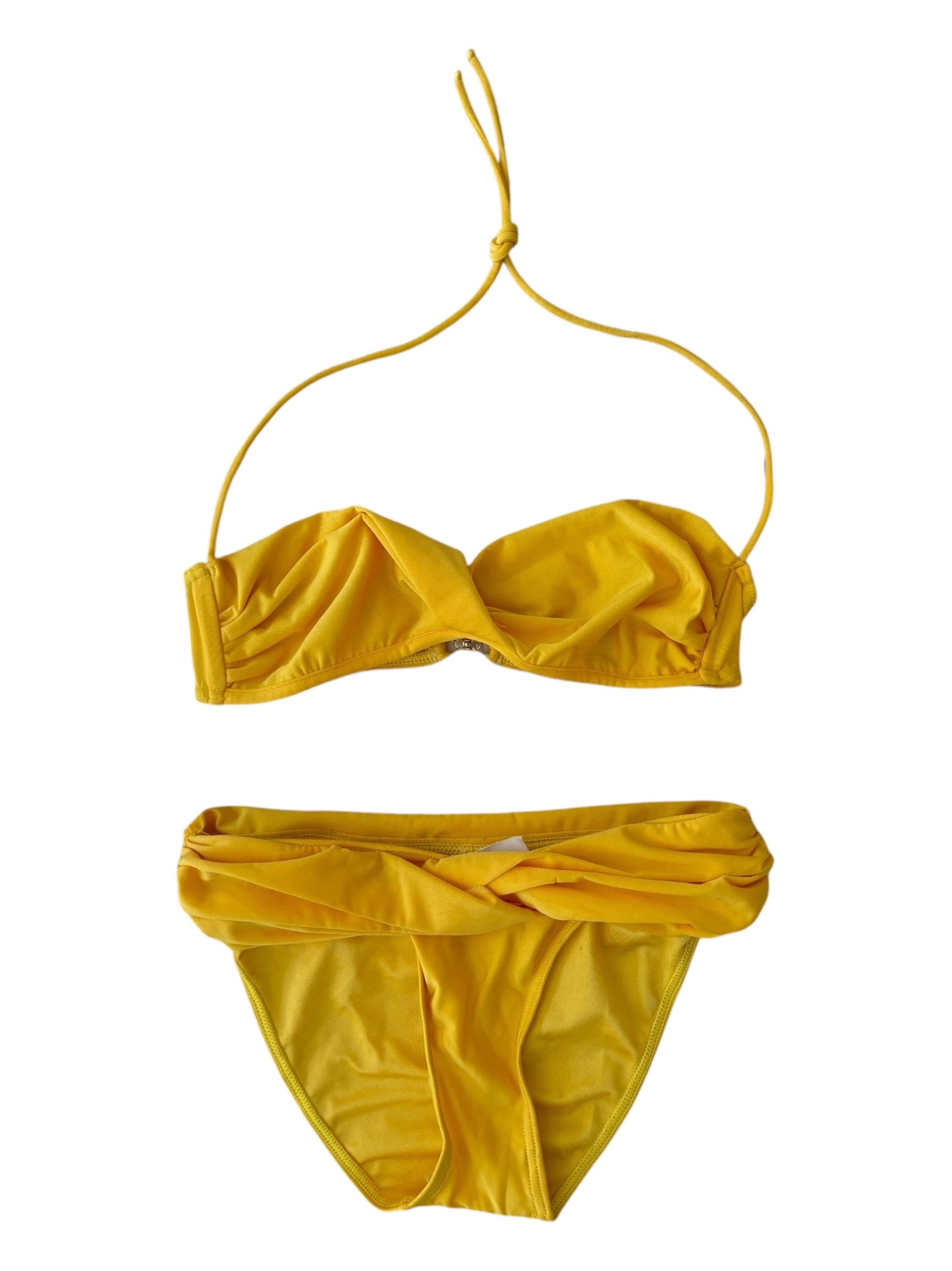 Two-Piece Bikini (S/M)