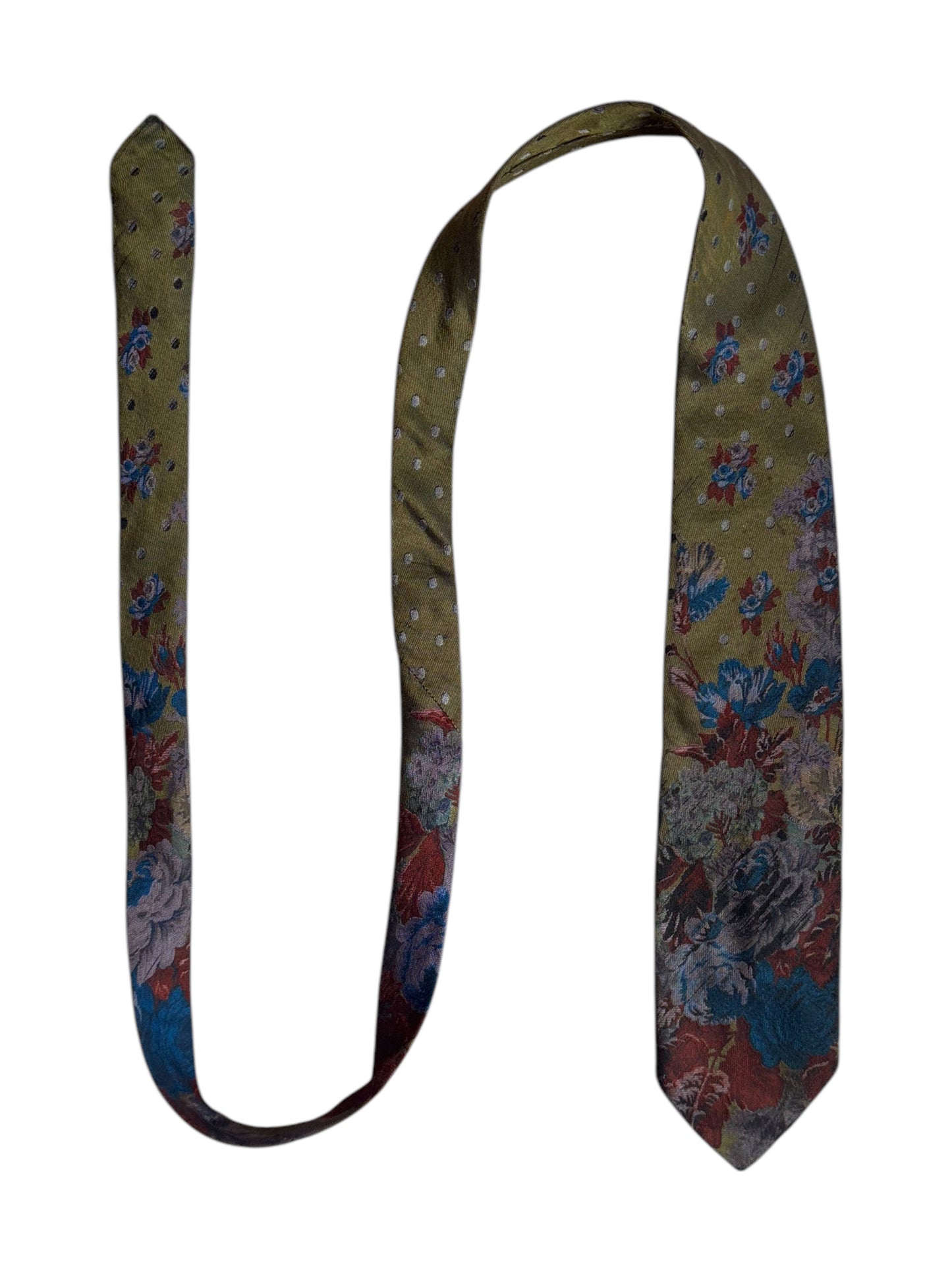 Fendi, Necktie