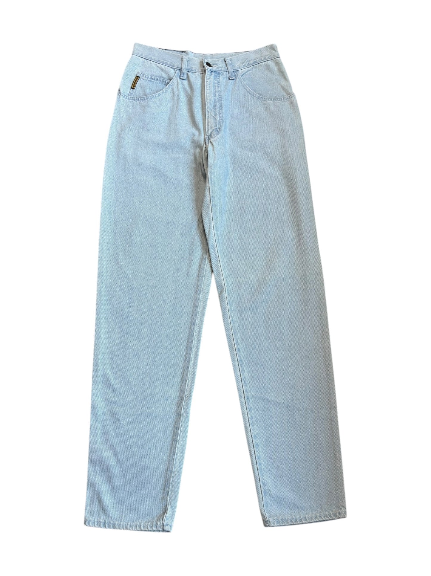 Tapered Jeans (S/M)