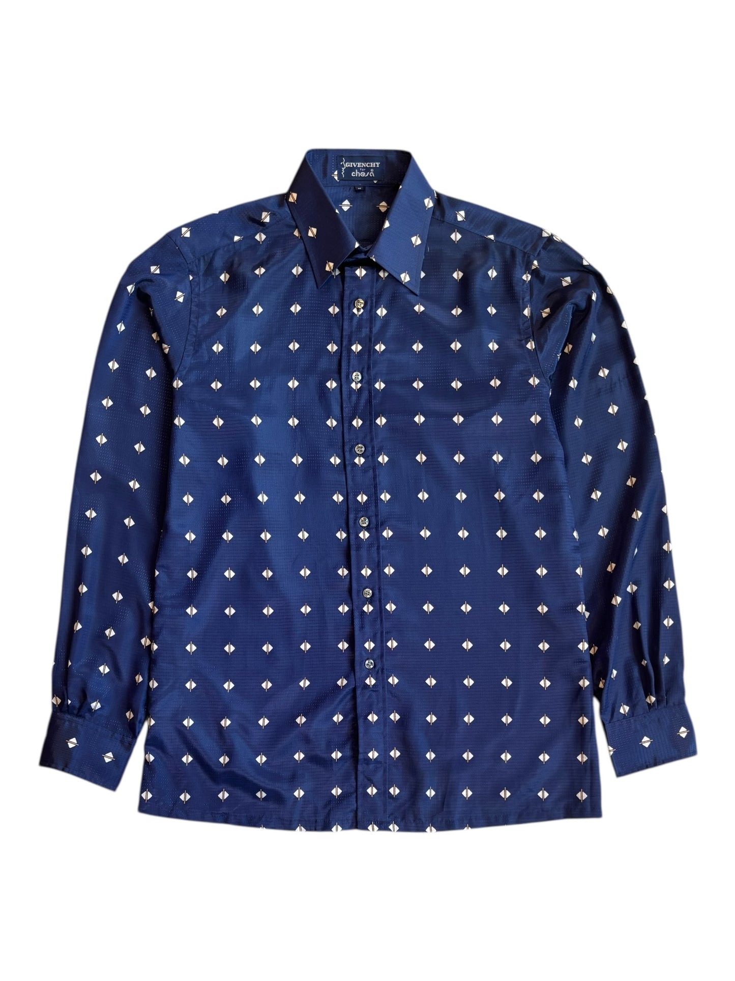 1970's Shirt (M)
