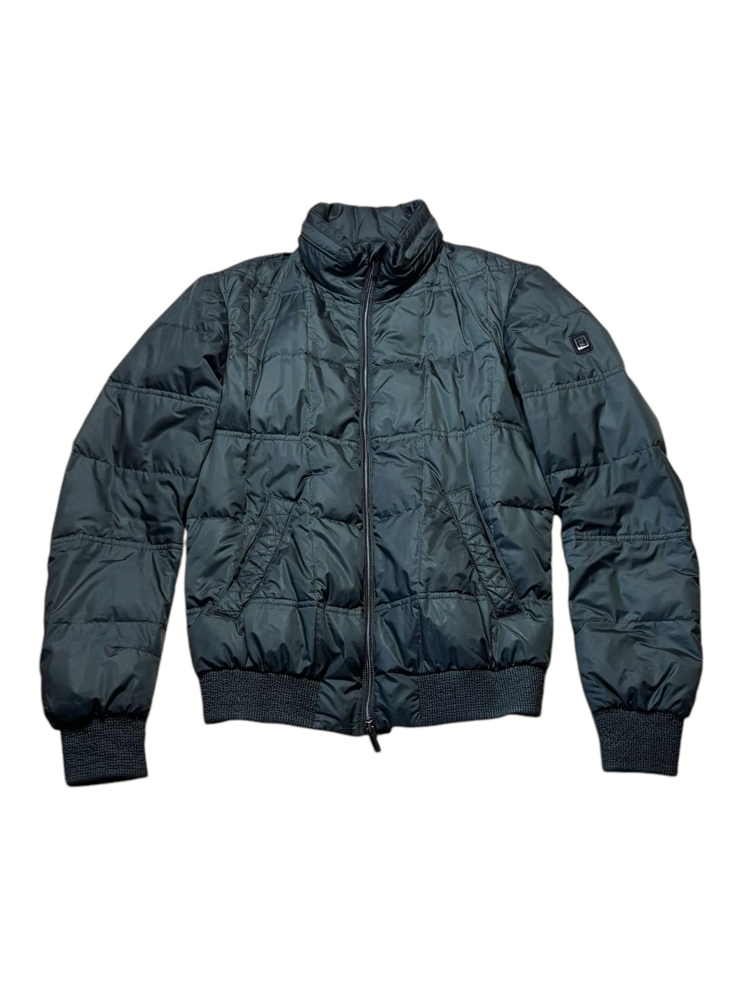 Lightweight Puffer (M)