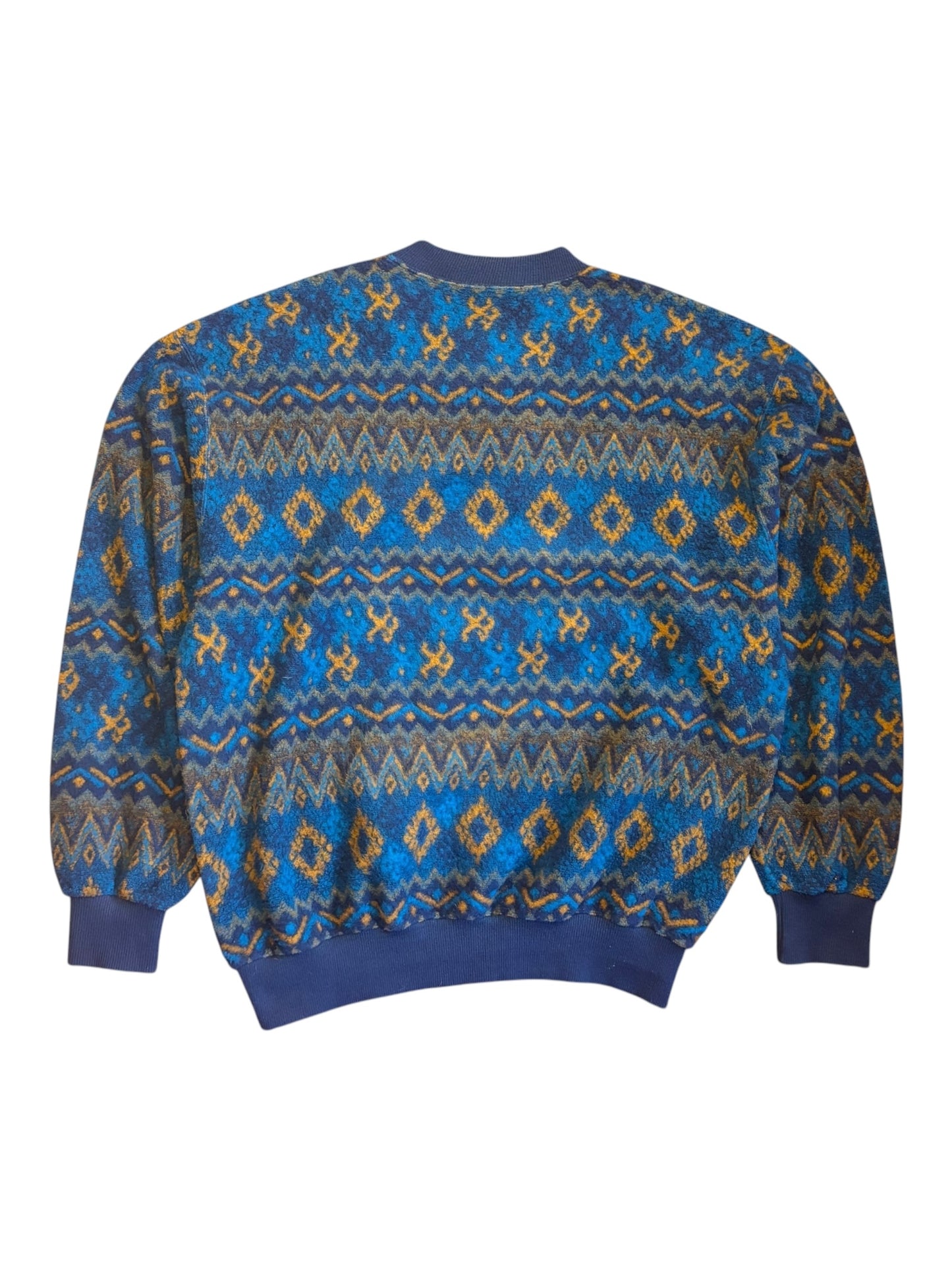 Pattern Knit (M)