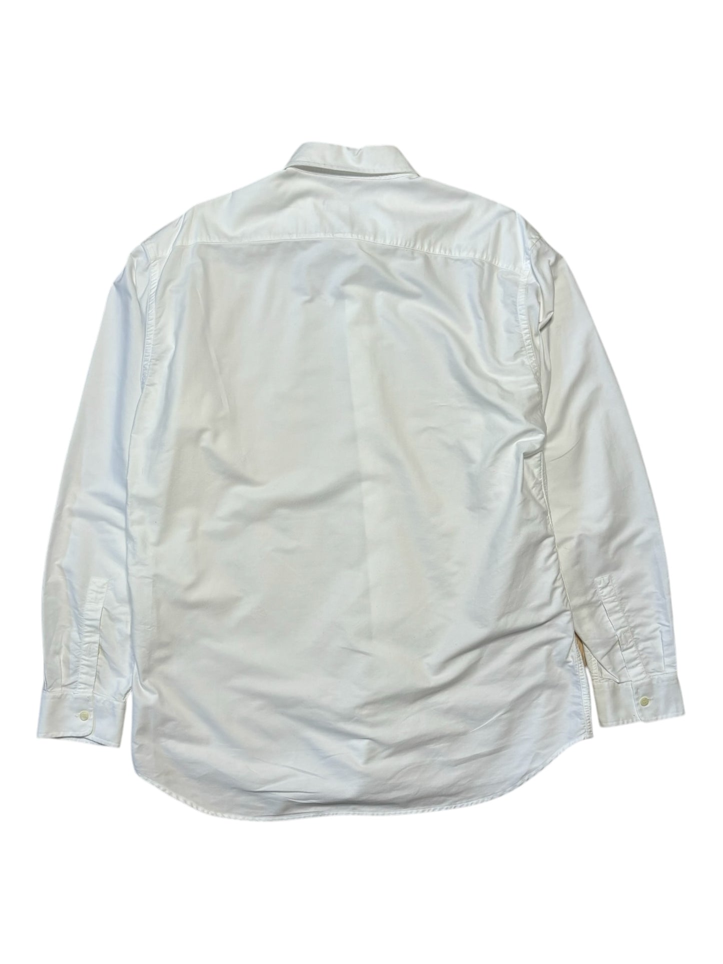 Oxford Shirt (XXL)