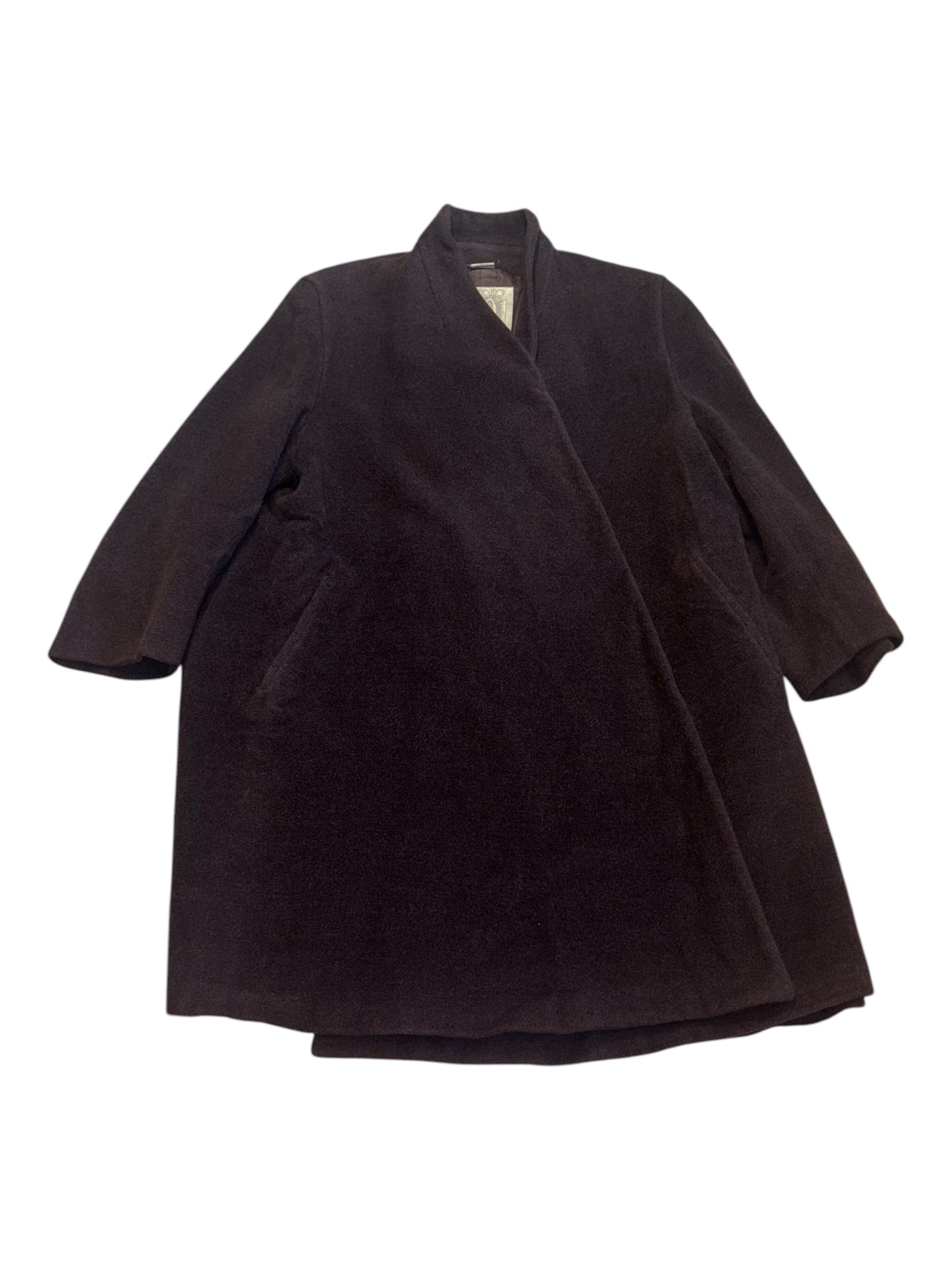 Open Front Coat (S/M)