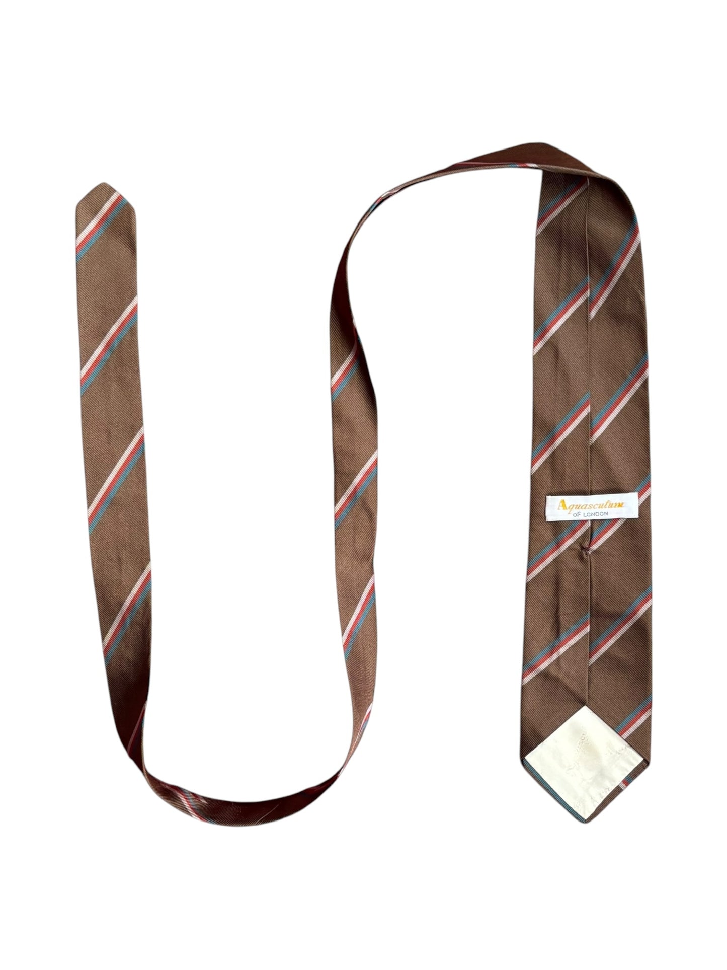 Silk Necktie