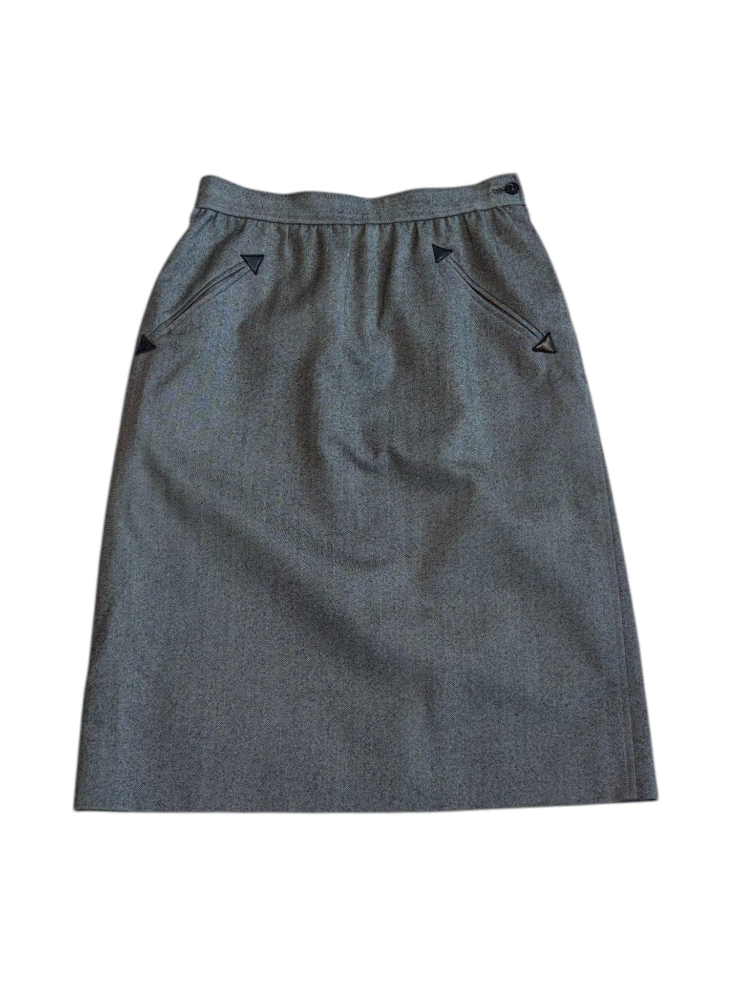 Pencil Skirt (S/M)