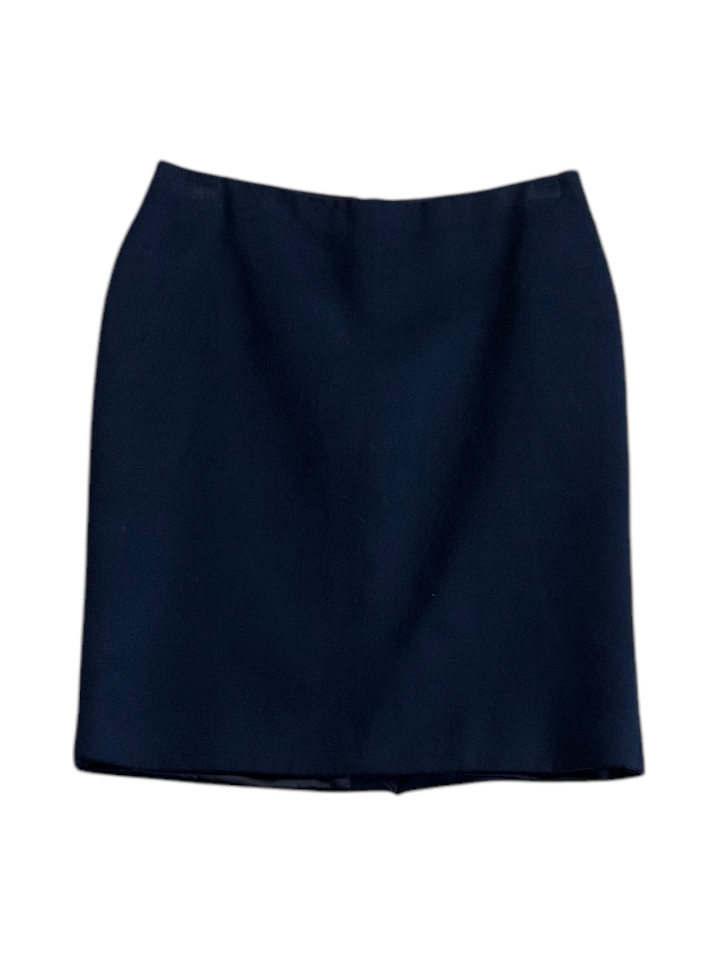 Mid Length Skirt (S)