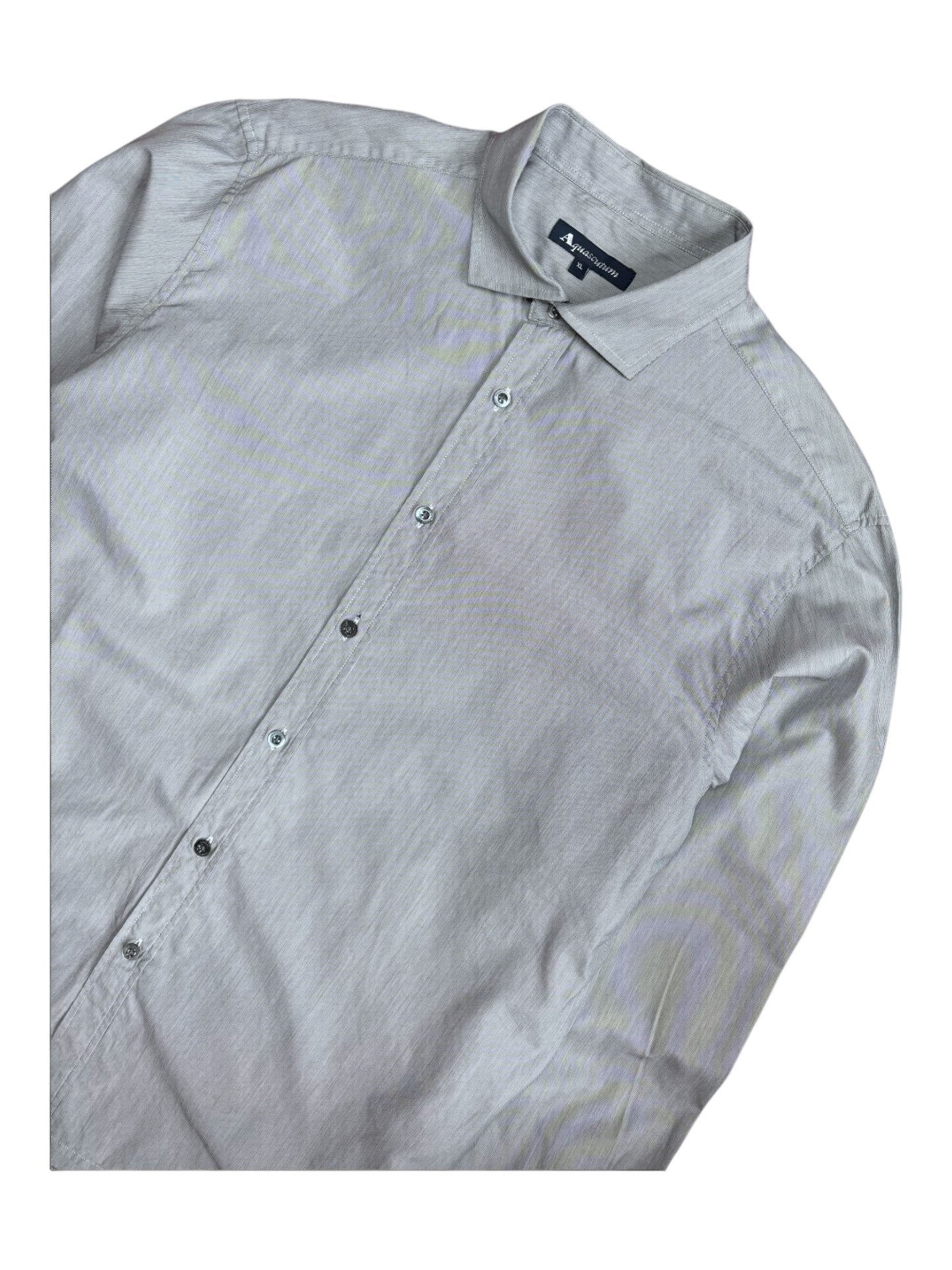 Vintage Aquascutum Shirt