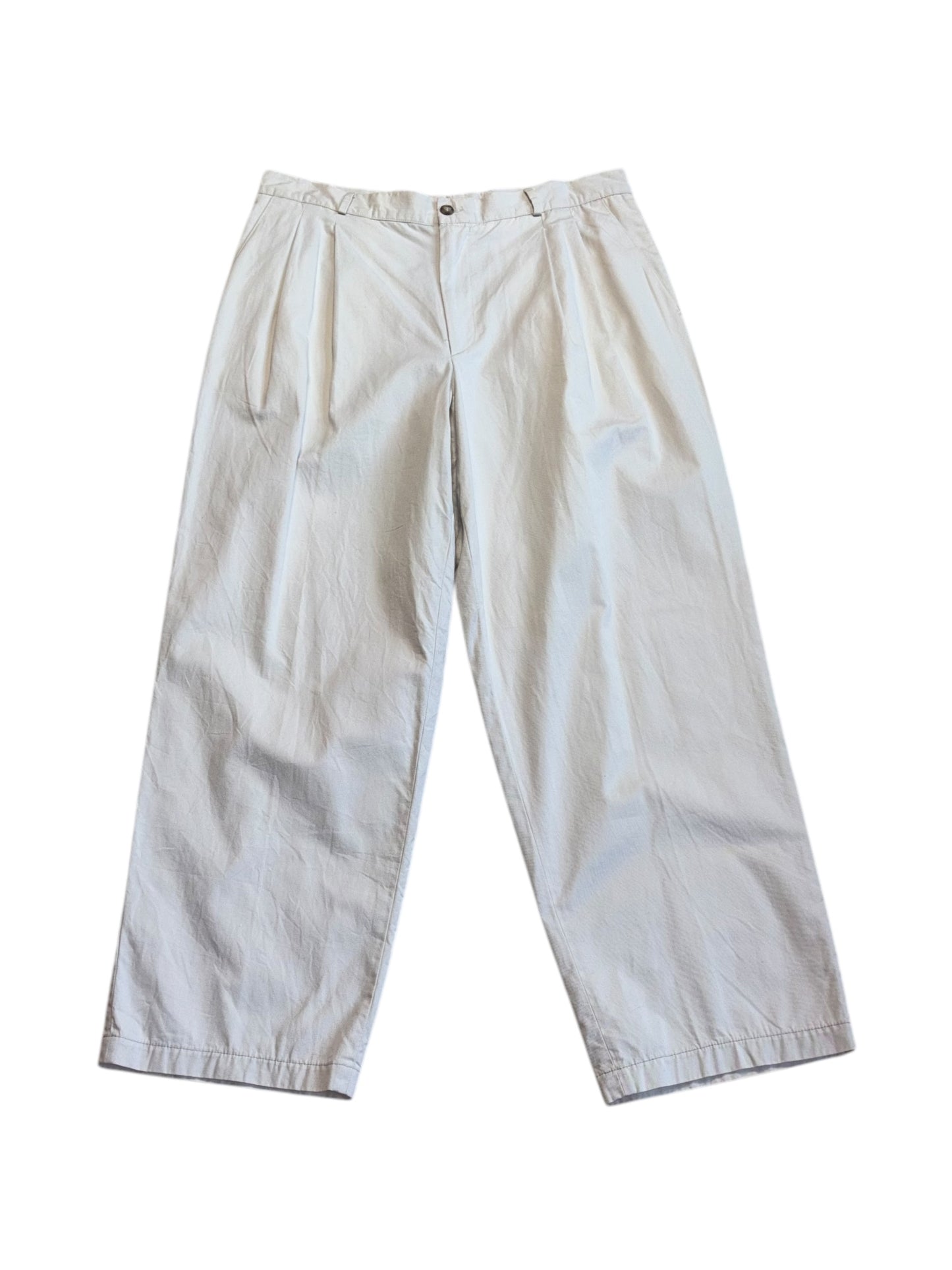 Straight Leg Chinos (L/XL)