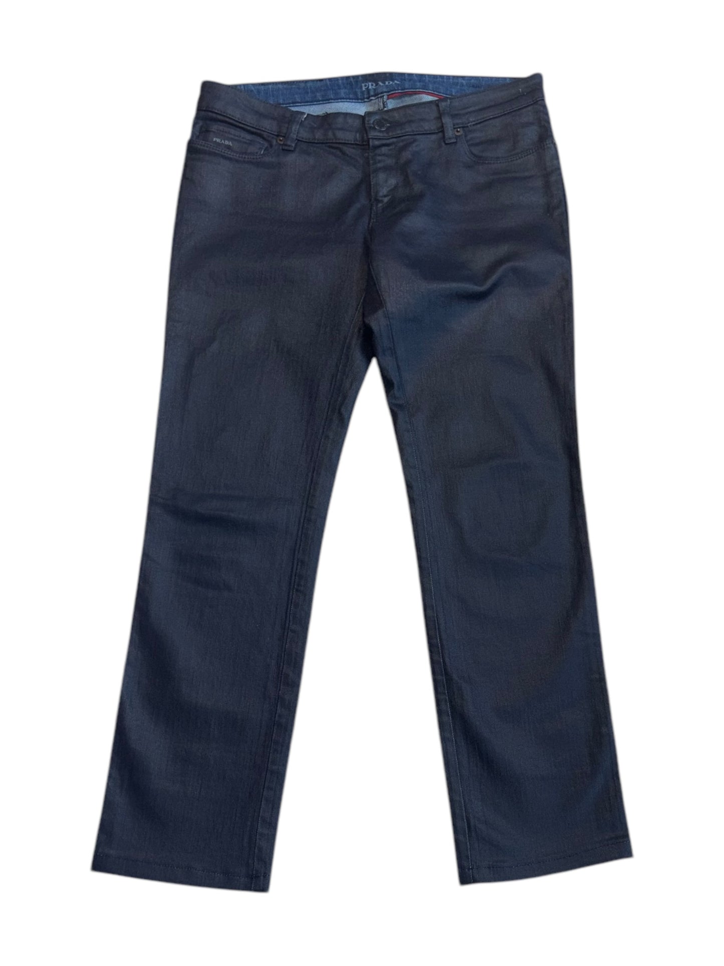Low Waist Jeans (S/M)