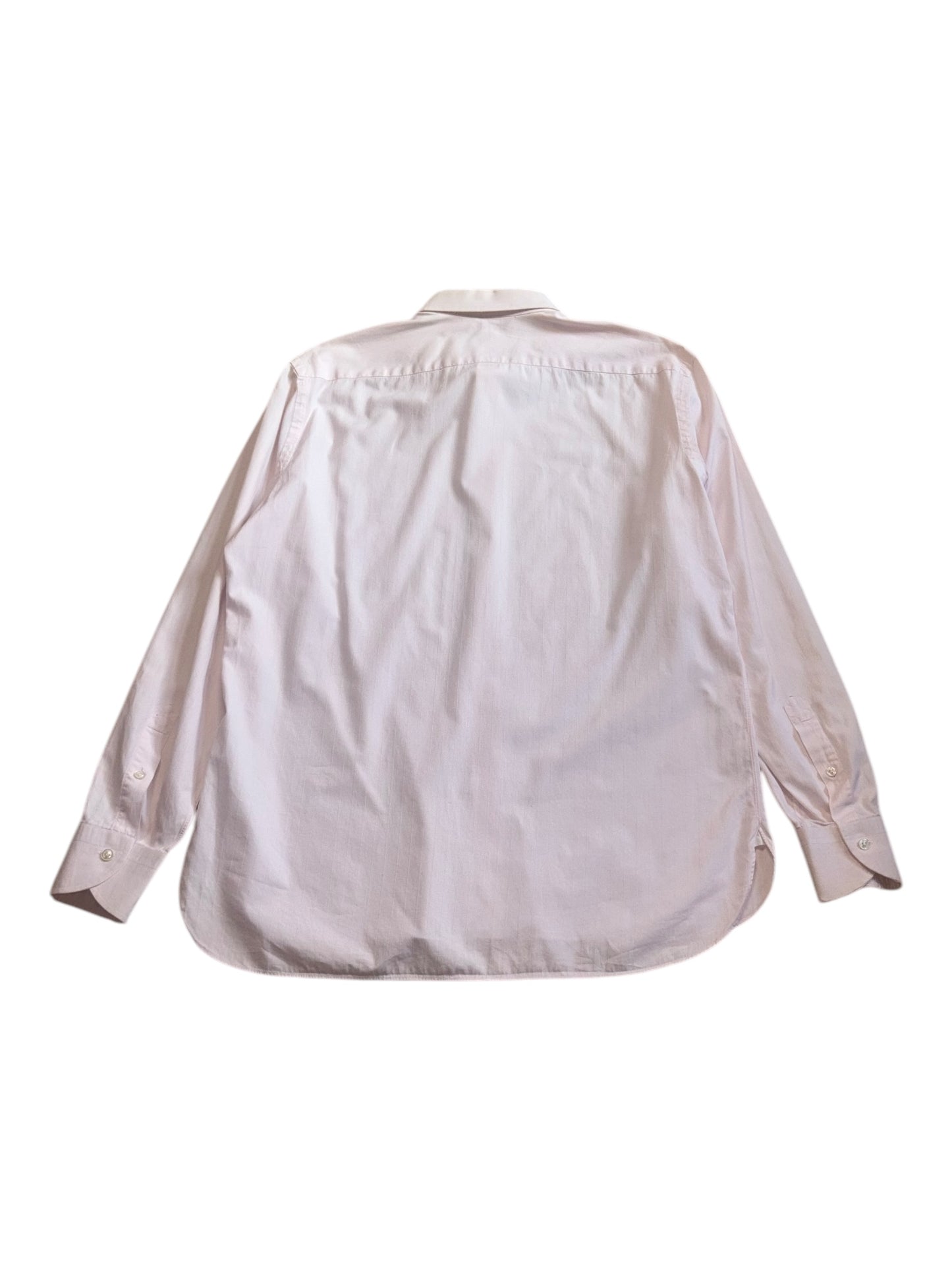 Classic Collar Shirt (L)