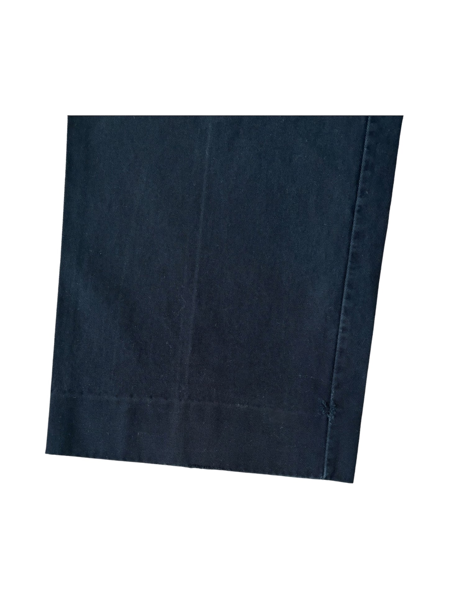 Straight Leg Chinos (XL)