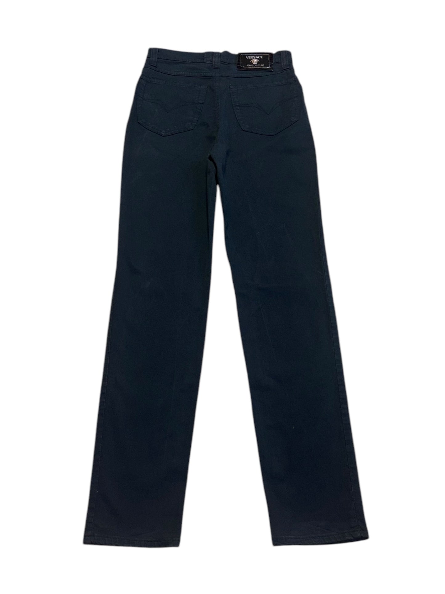 Slim Fit Pants (S/M)