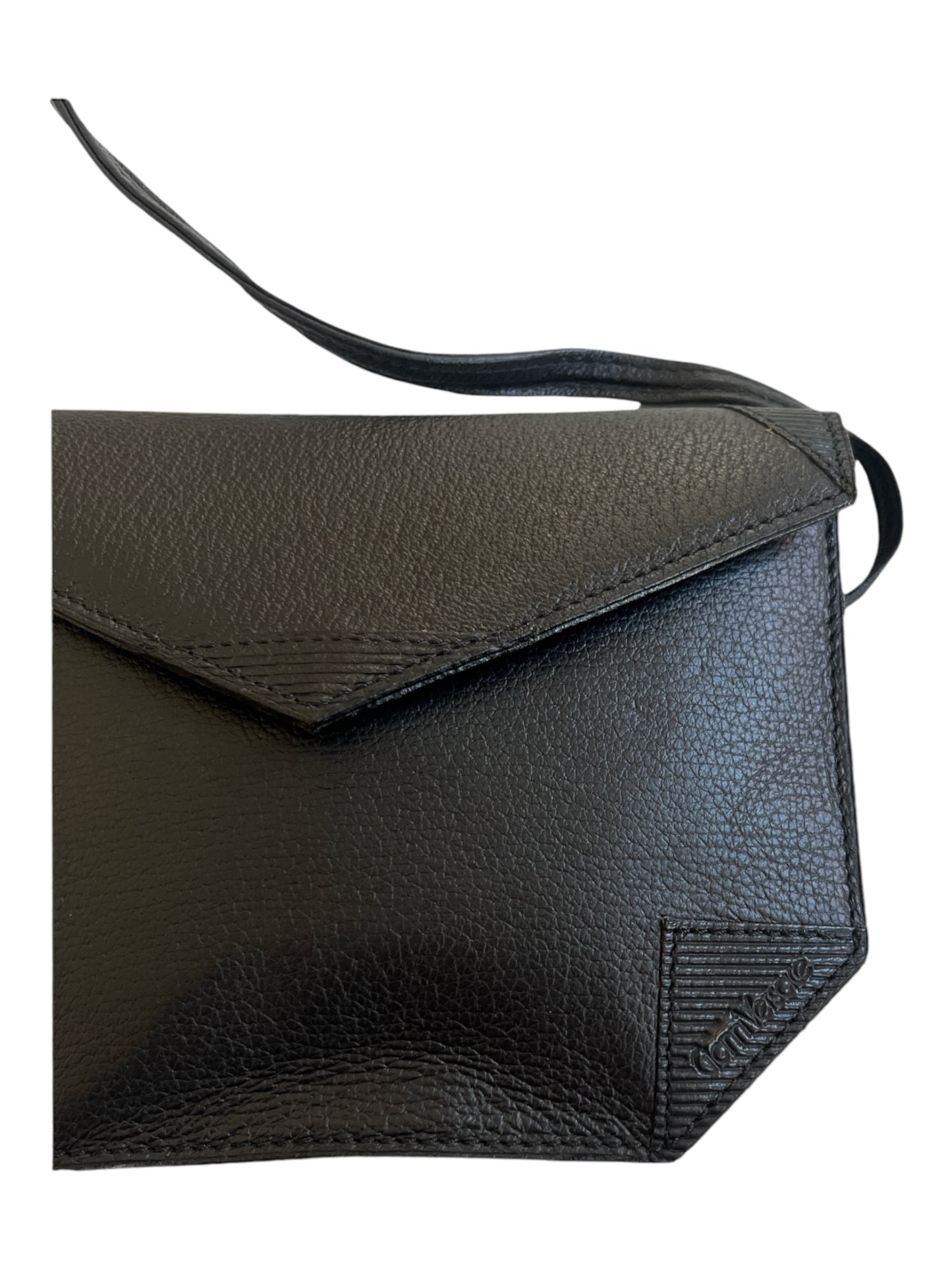 Gianni Versace luxury small shoulder bag
