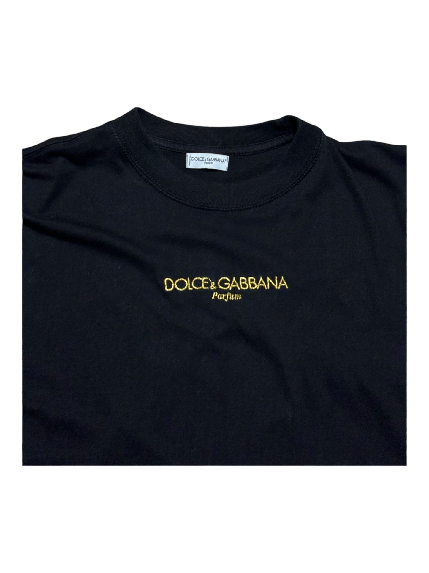 Y2K Dolce & Gabbana T-Shirt
