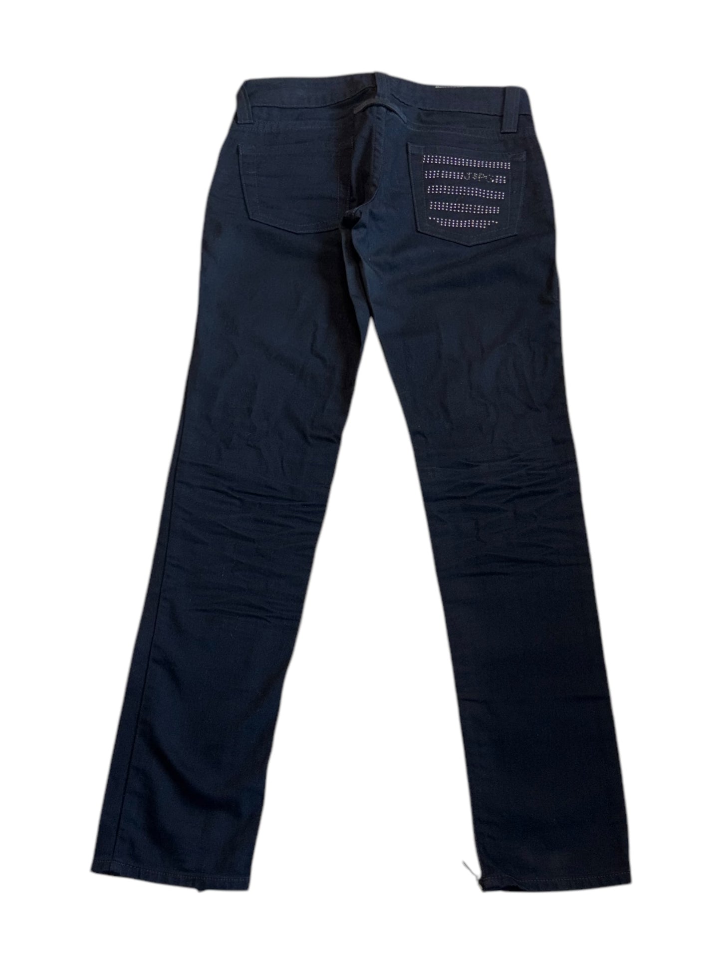 Mid Rise Jeans (S)
