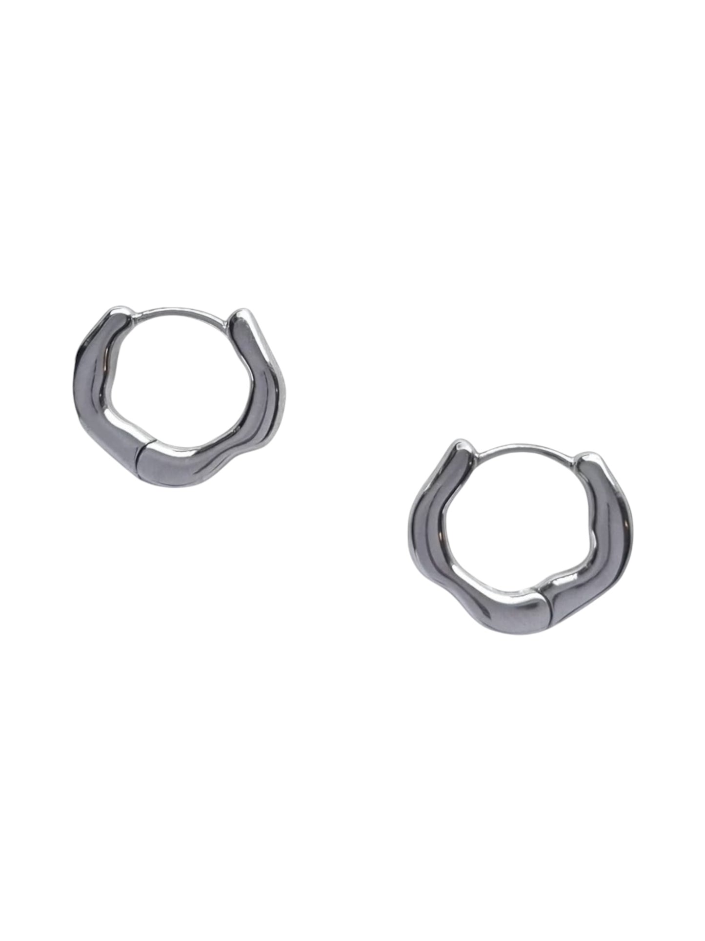 RAR.e Studio Celestial Hoops