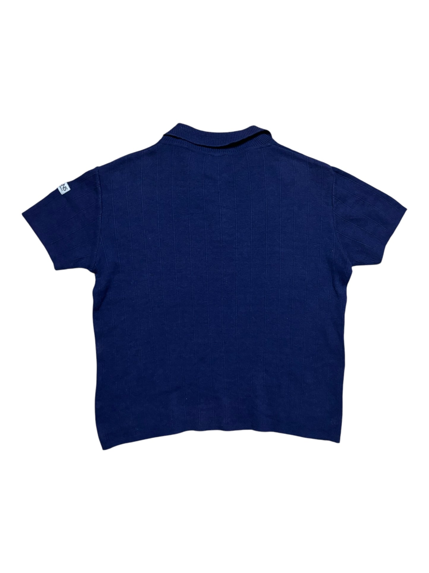 Vintage Dolce & Gabbana Knit Pique
