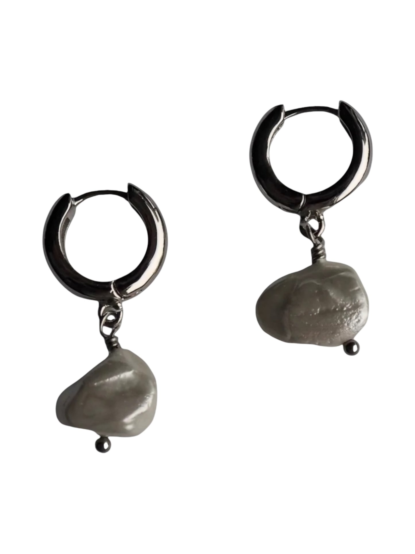 RAR.e Studio Asteroid Earring