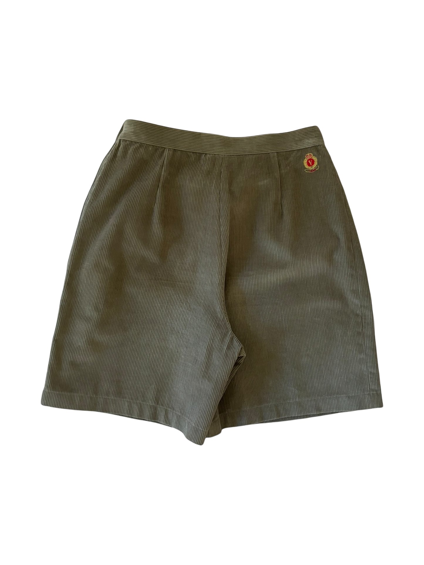 Button Up Shorts (S/M)