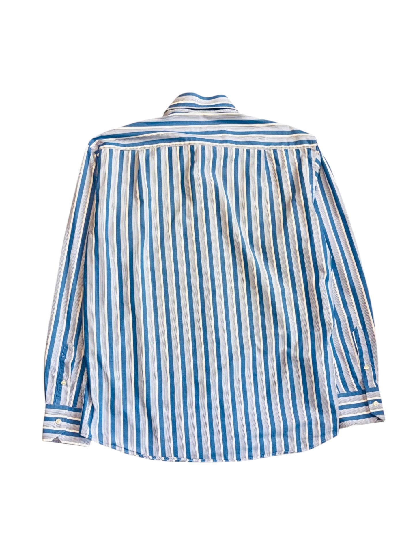 Cutaway Collar Shirt (XL)