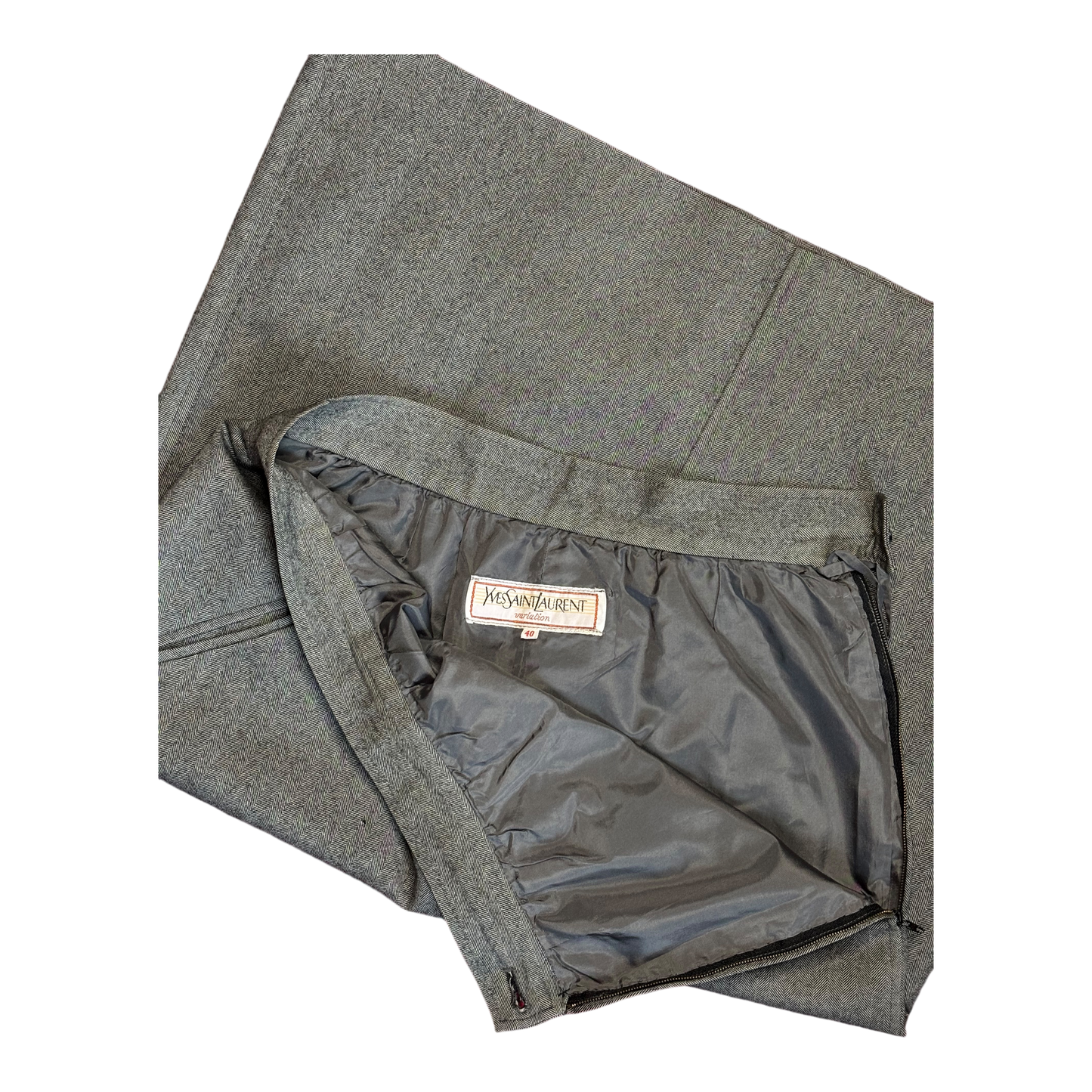 Pencil Skirt (S/M)
