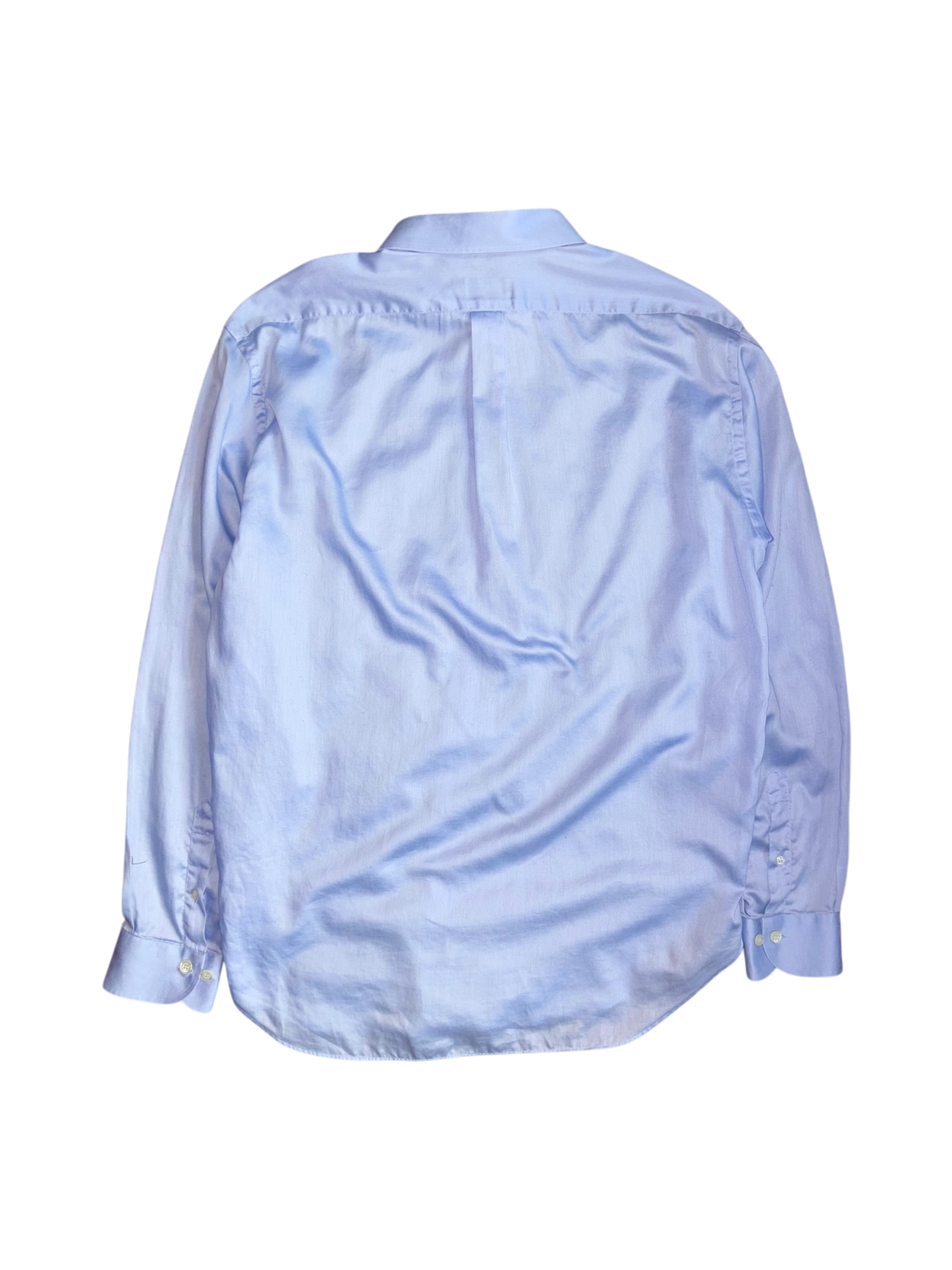 Cutaway Collar Shirt (L/XL)