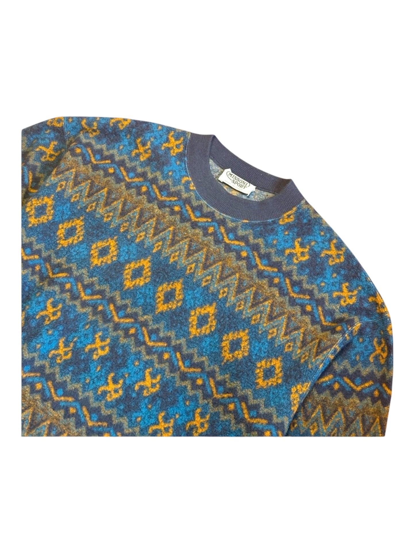 Pattern Knit (M)