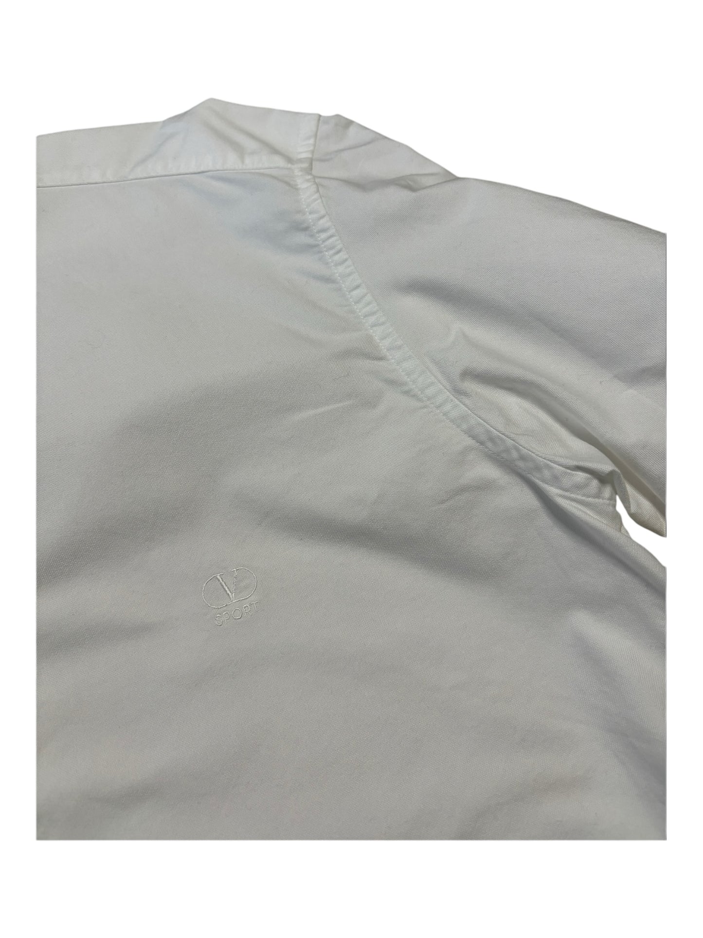 Oxford Shirt (XXL)