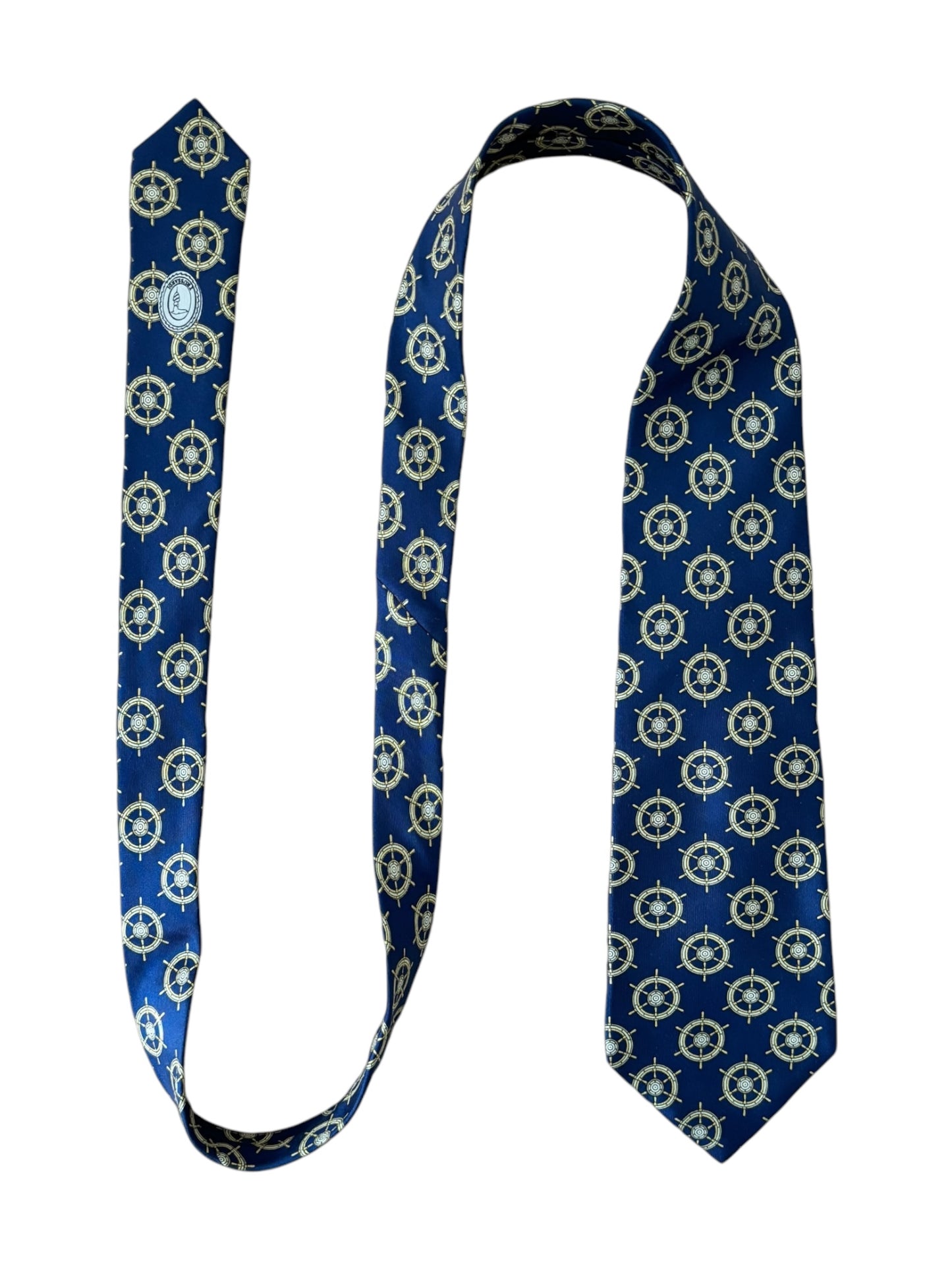 Silk Necktie