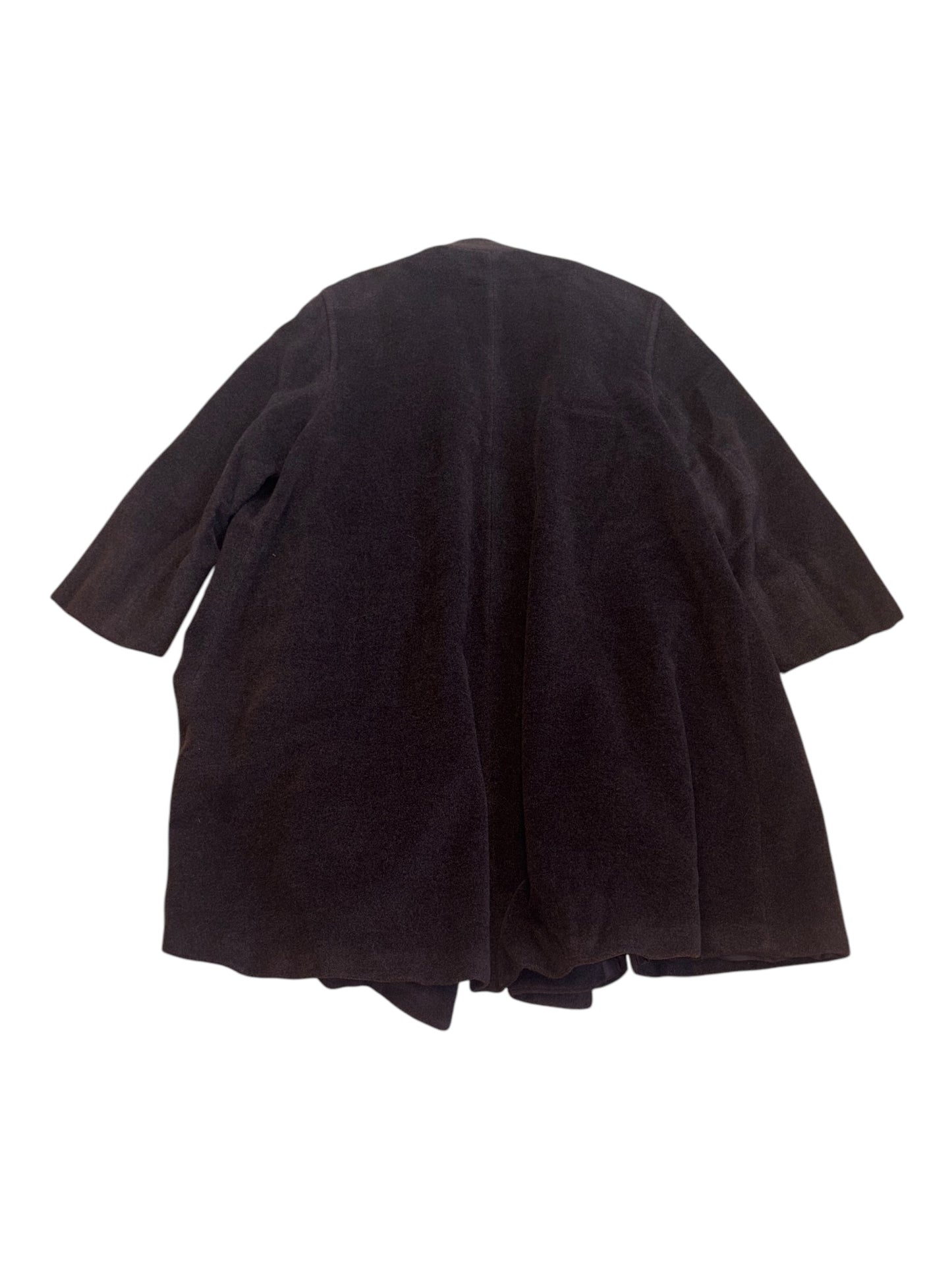 Open Front Coat (S/M)